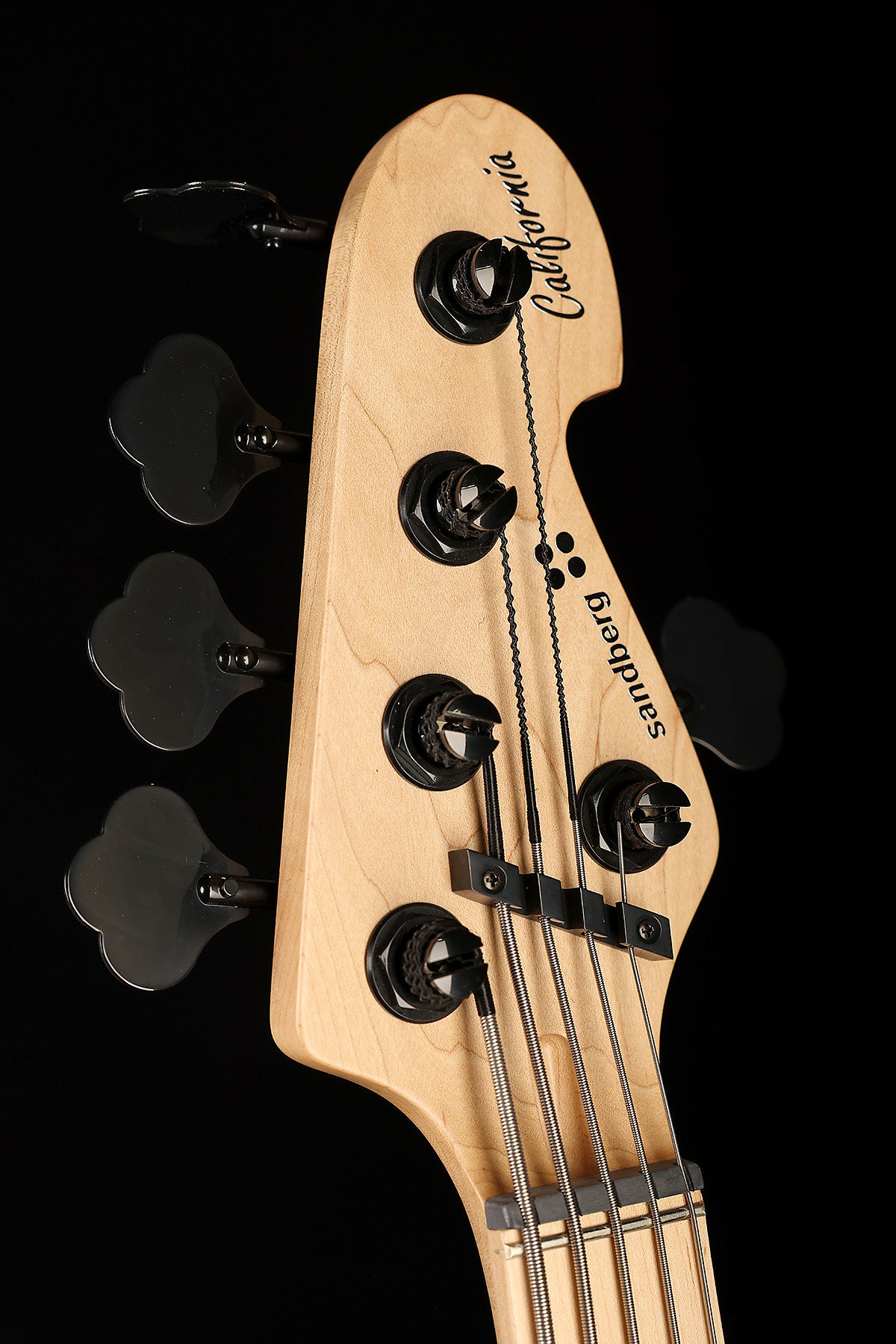 Sandberg VM5 5 Blueburst, Maple