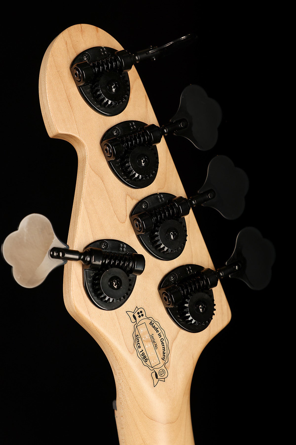 Sandberg VM5 5 Blueburst, Maple