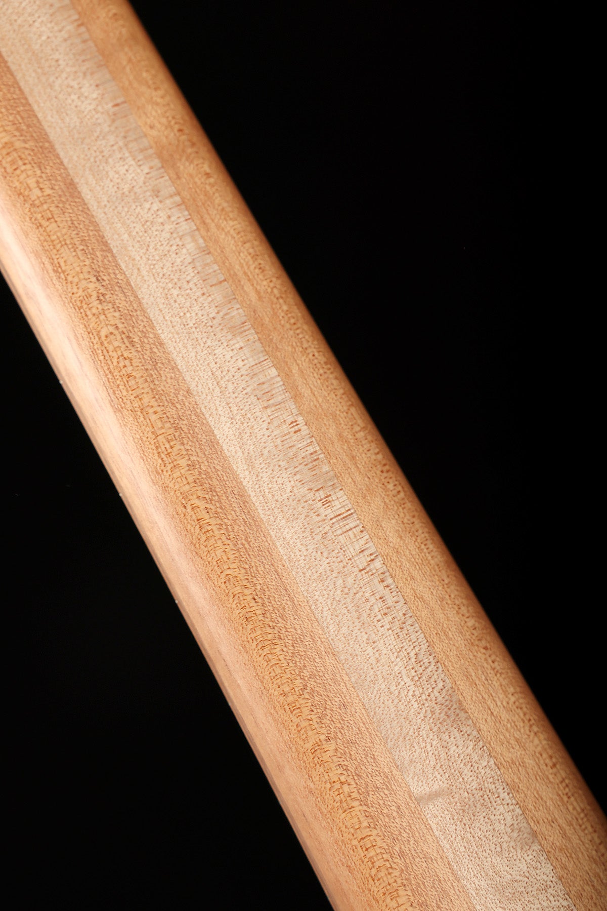 Cole Clark LLB5 Figured Mountain Ash 5 string - Bass Centre Music Store Melbourne
