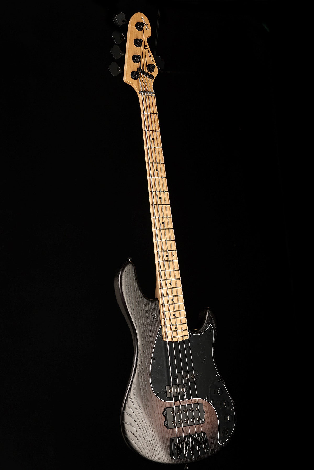 Sandberg VM5 5 Blackburst, Maple