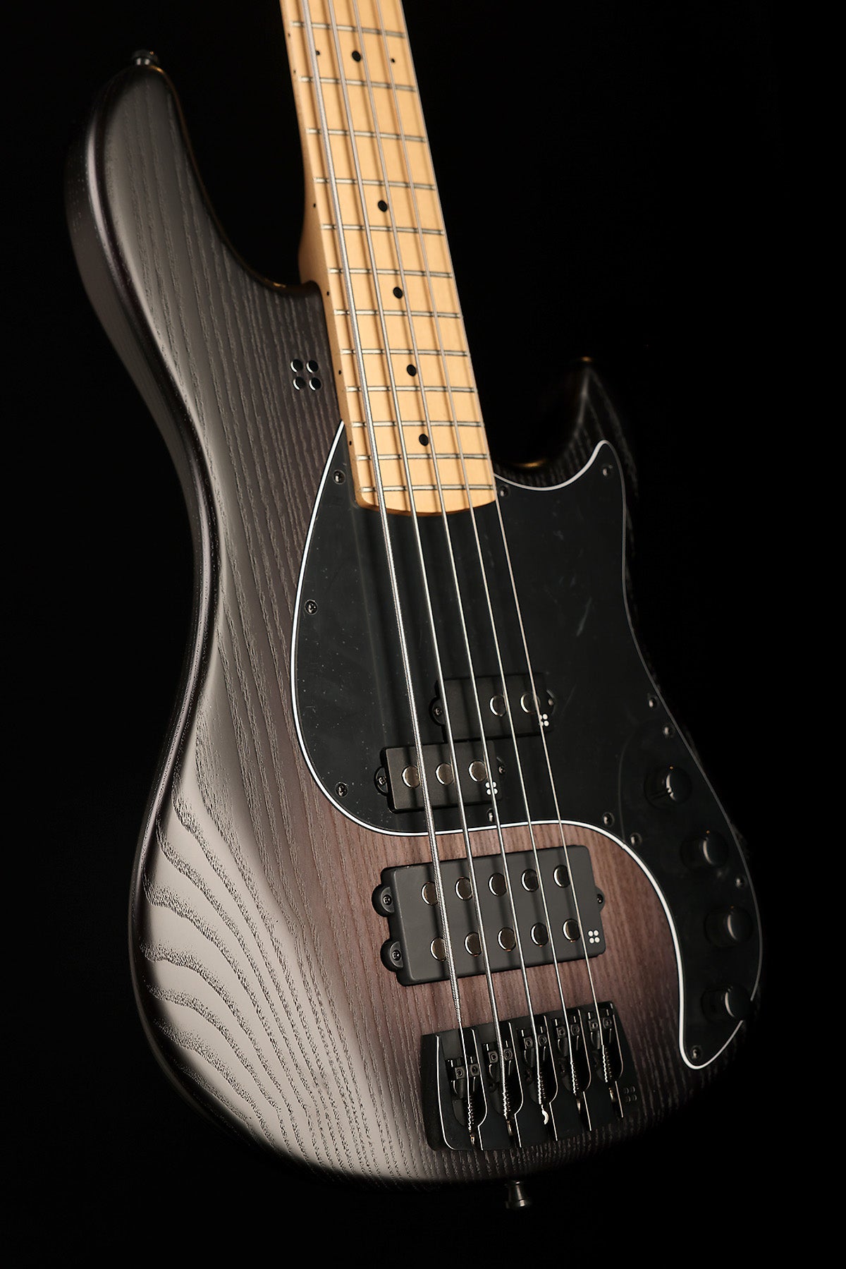 Sandberg VM5 5 Blackburst, Maple