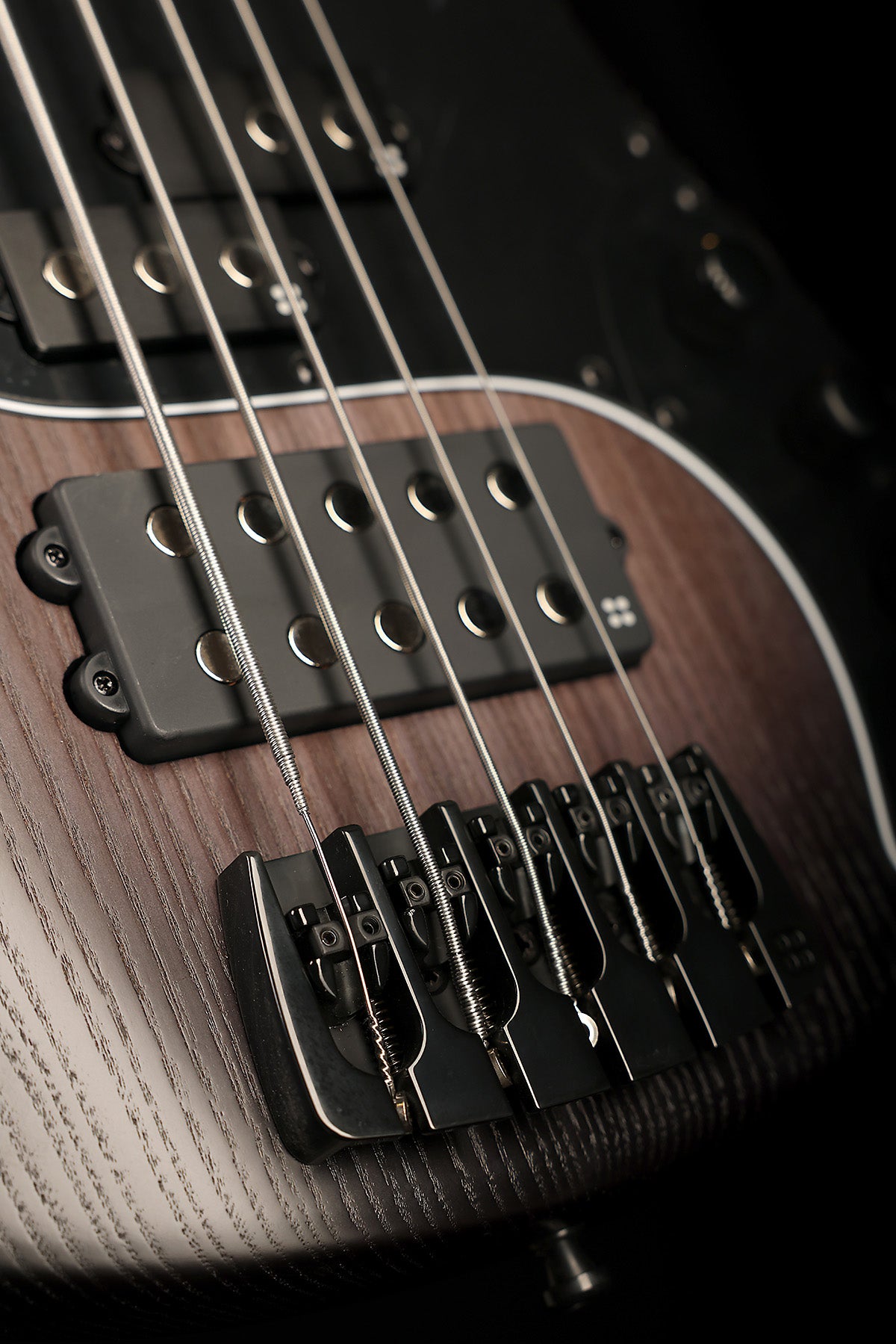 Sandberg VM5 5 Blackburst, Maple