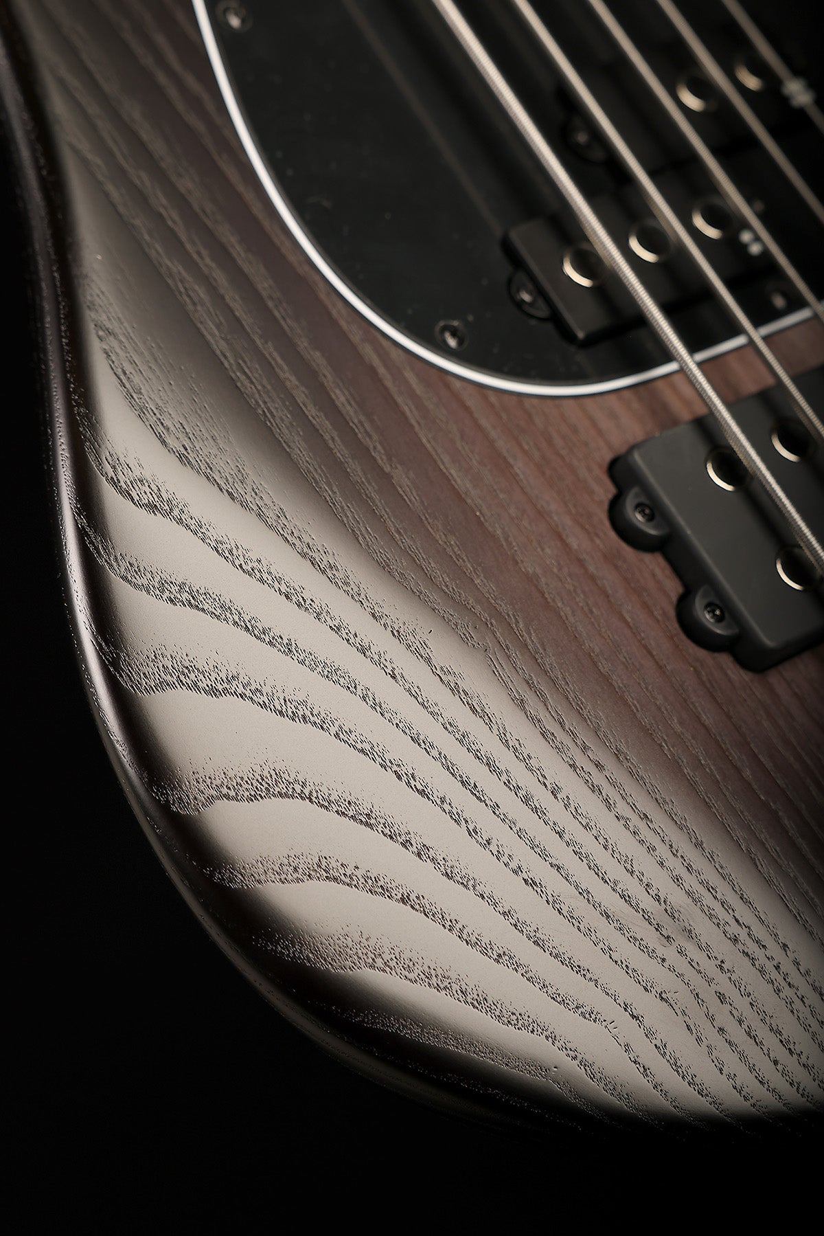 Sandberg VM5 5 Blackburst, Maple