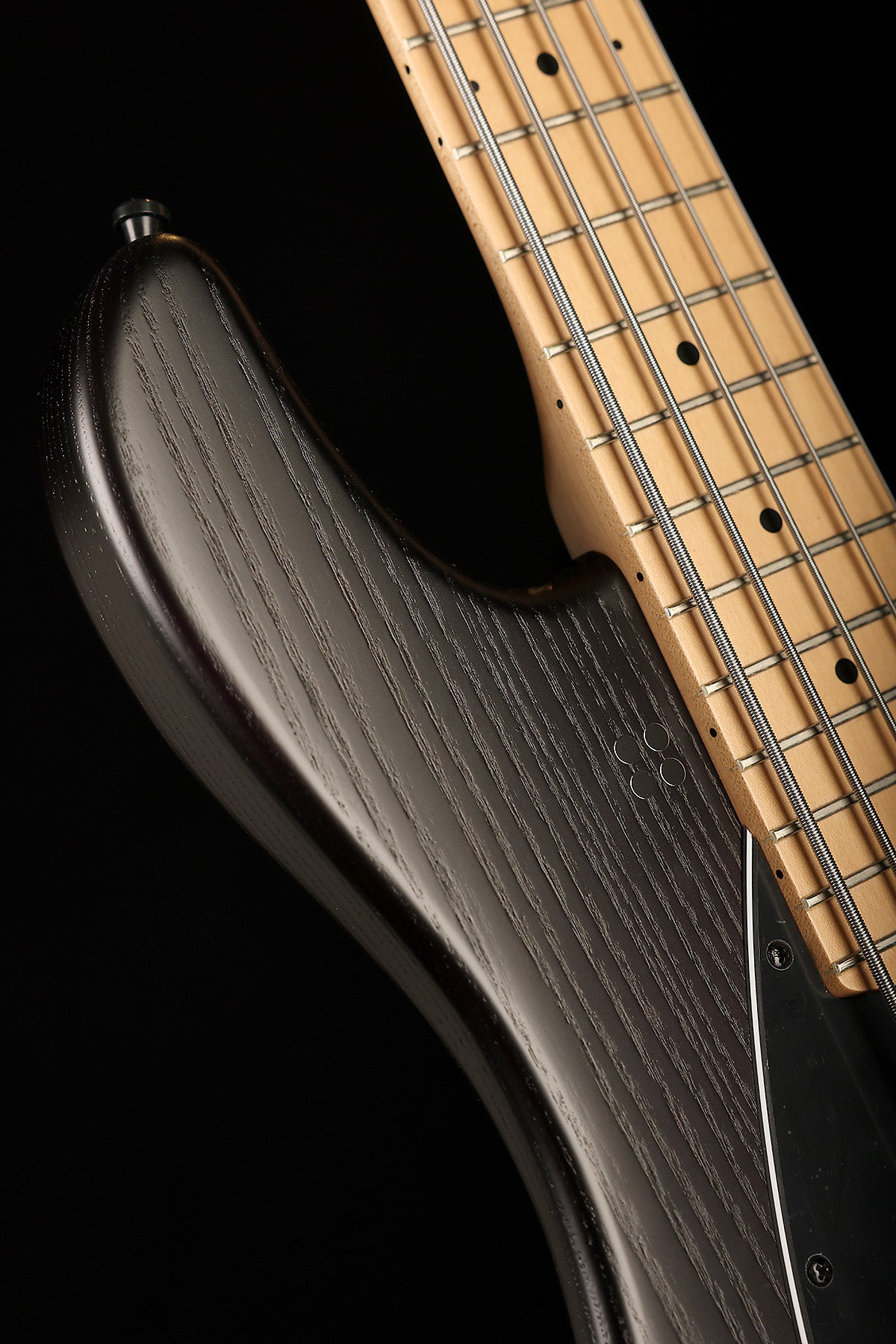 Sandberg VM5 5 Blackburst, Maple