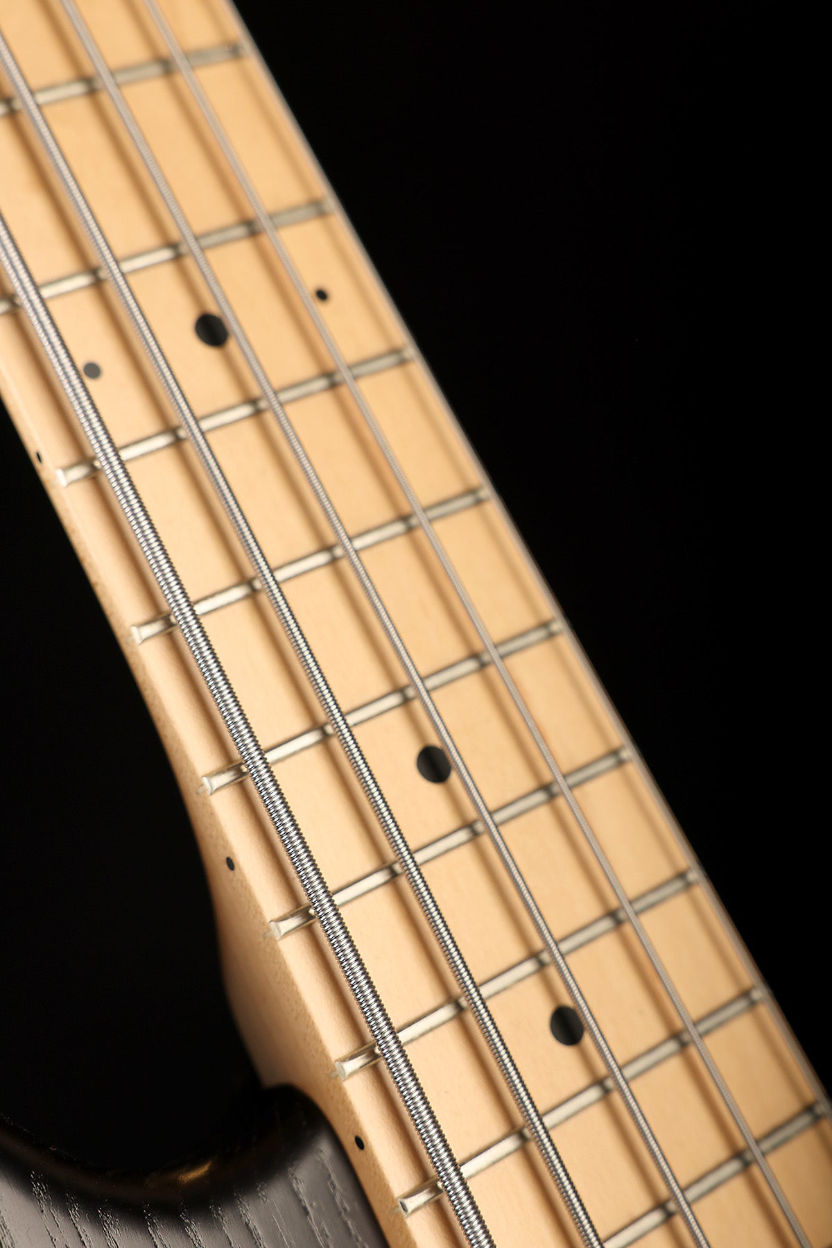 Sandberg VM5 5 Blackburst, Maple