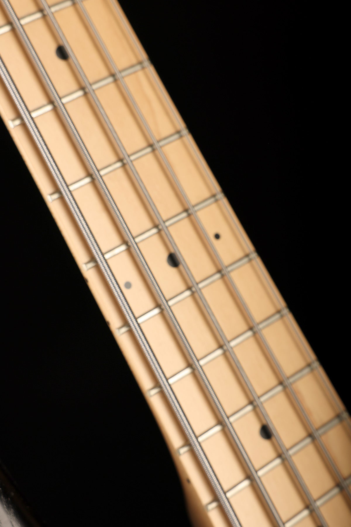 Sandberg VM5 5 Blackburst, Maple