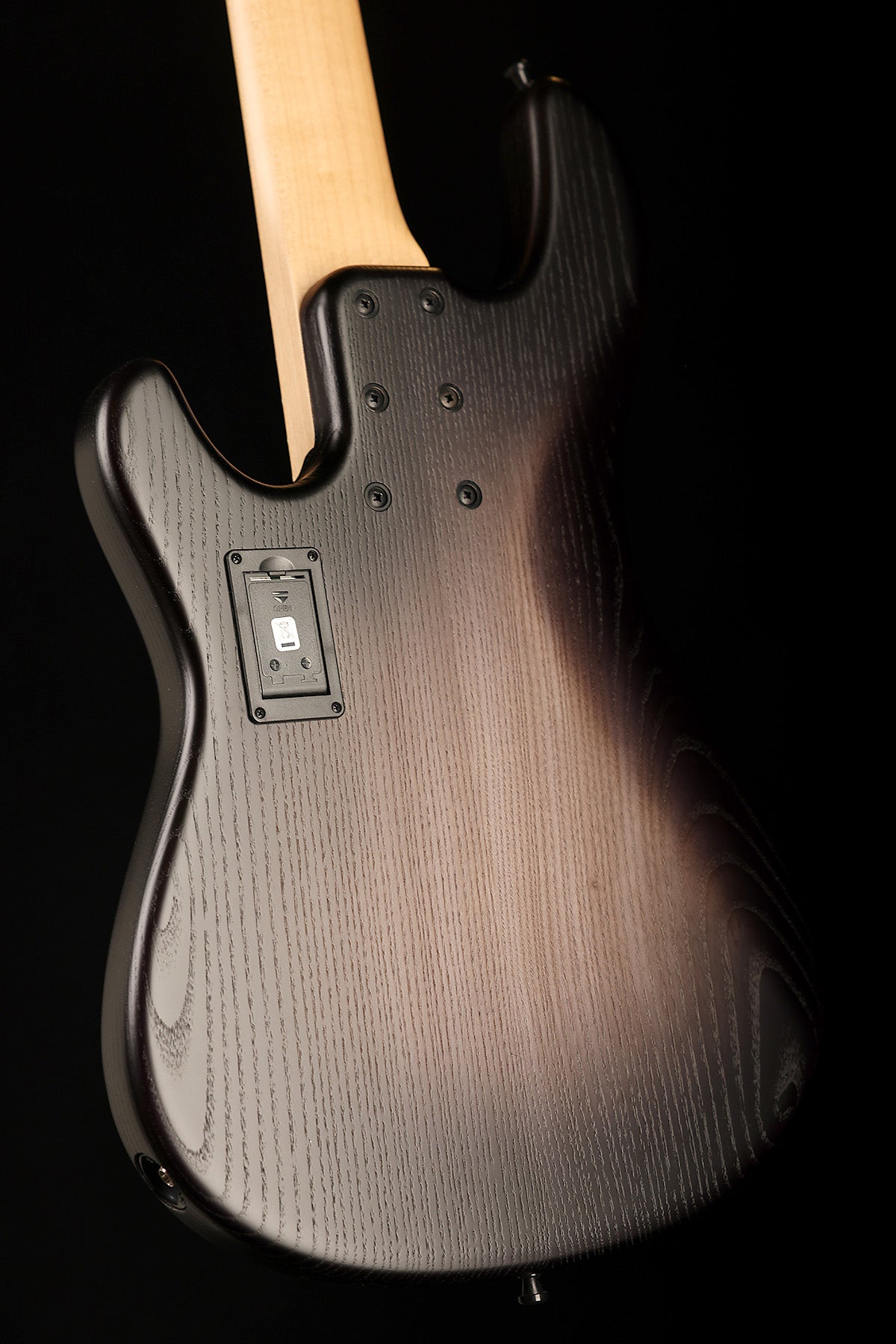 Sandberg VM5 5 Blackburst, Maple