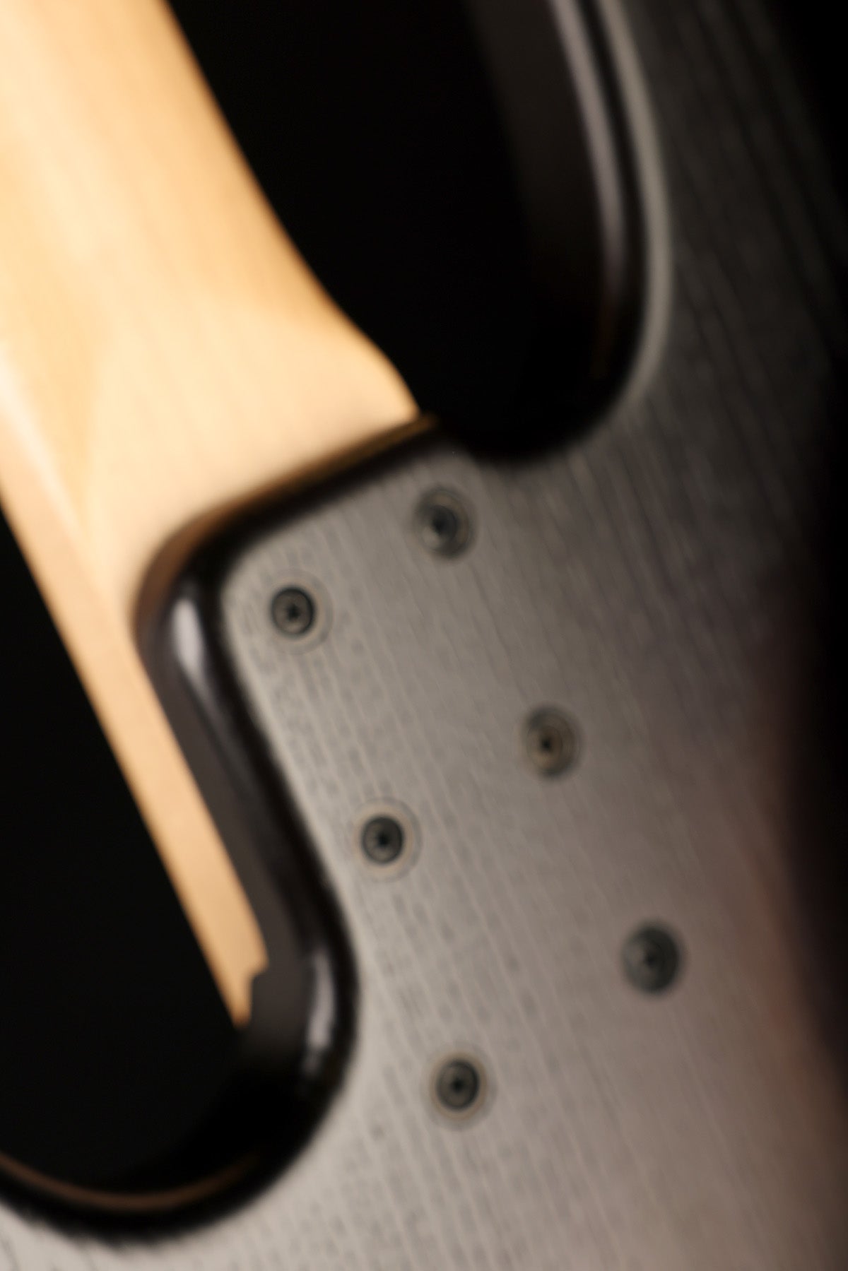 Sandberg VM5 5 Blackburst, Maple