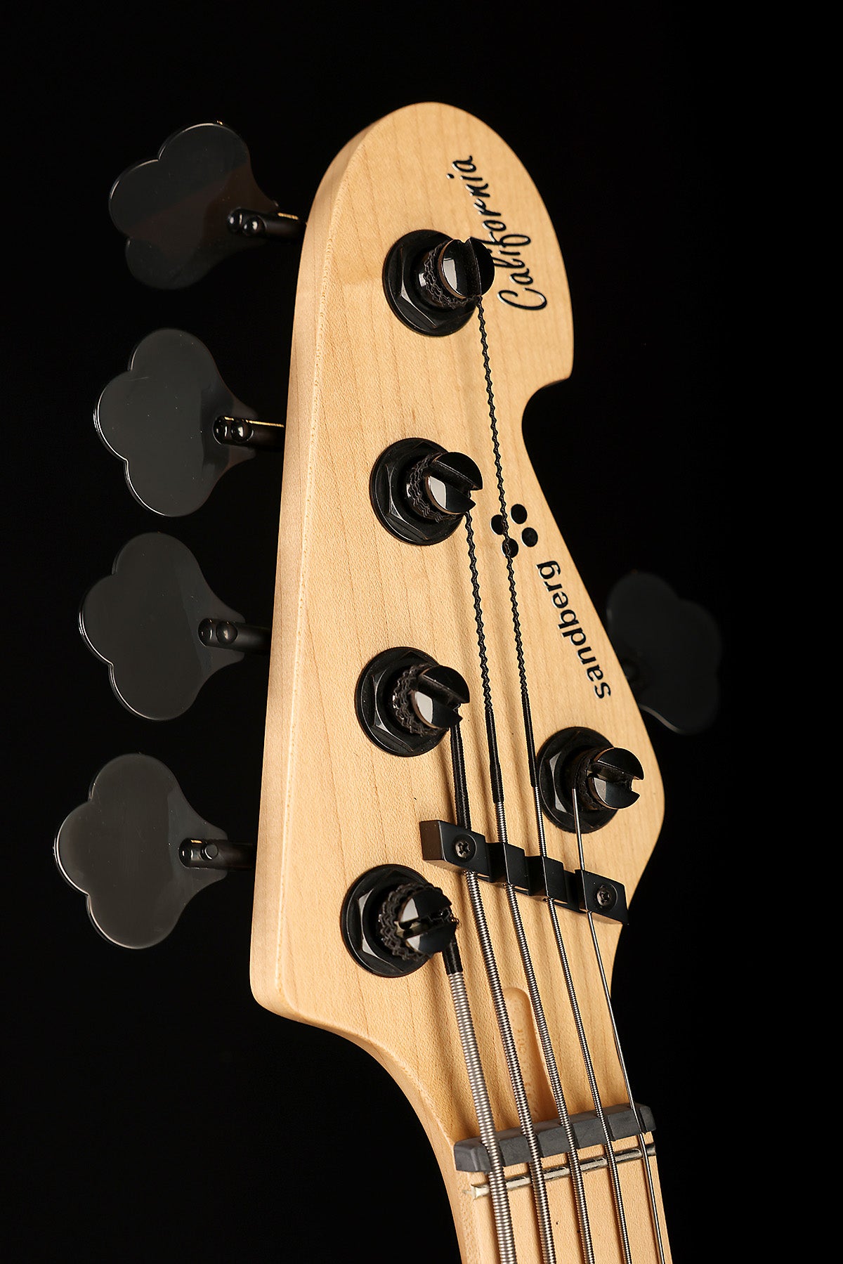 Sandberg VM5 5 Blackburst, Maple