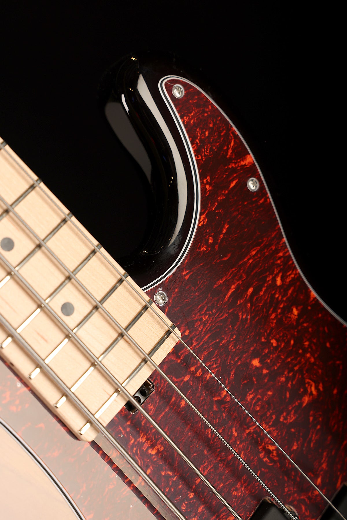Sadowsky Metro Line 21 Fret Hybrid PJ Sunburst