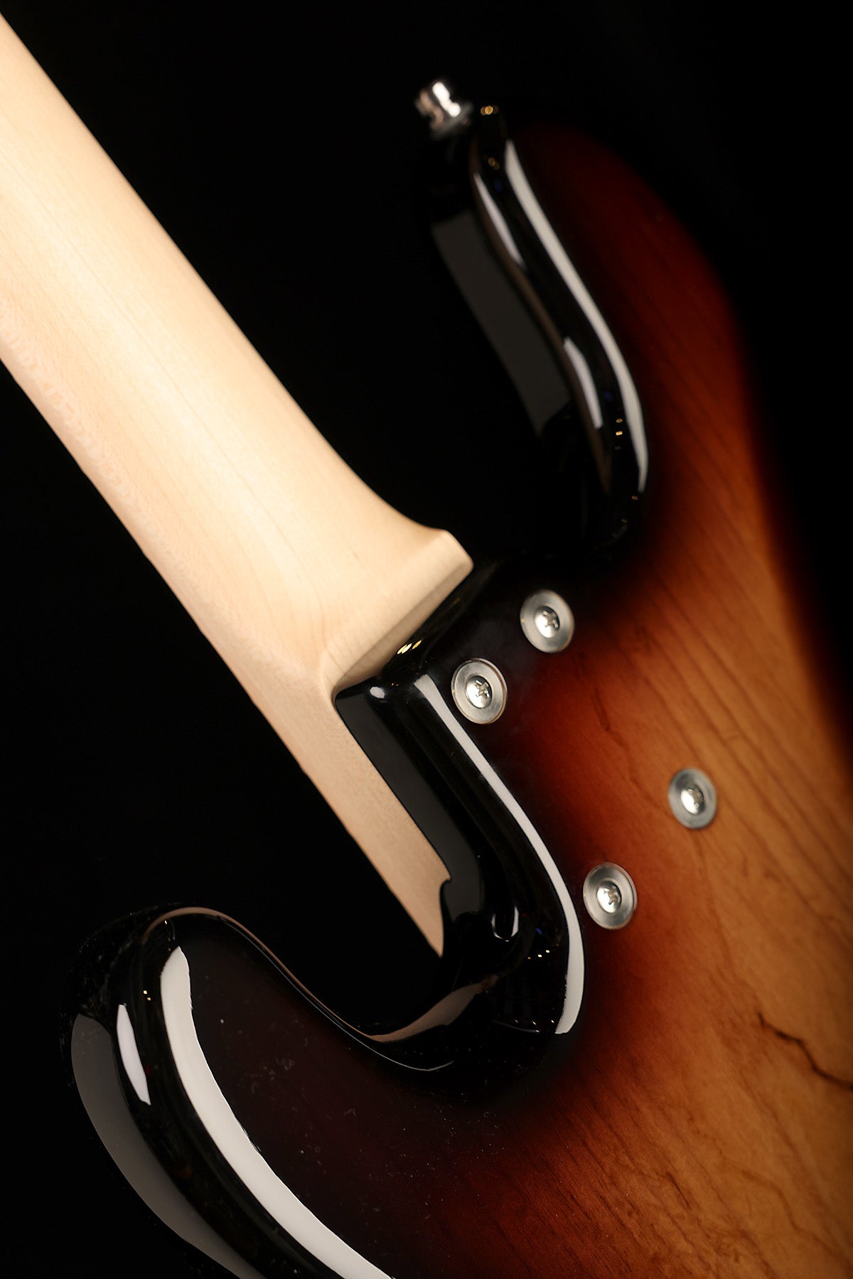 Sadowsky Metro Line 21 Fret Hybrid PJ Sunburst