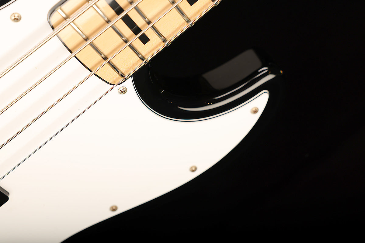 Preloved Fender Geddy Lee Jazz Bass CIJ 2003