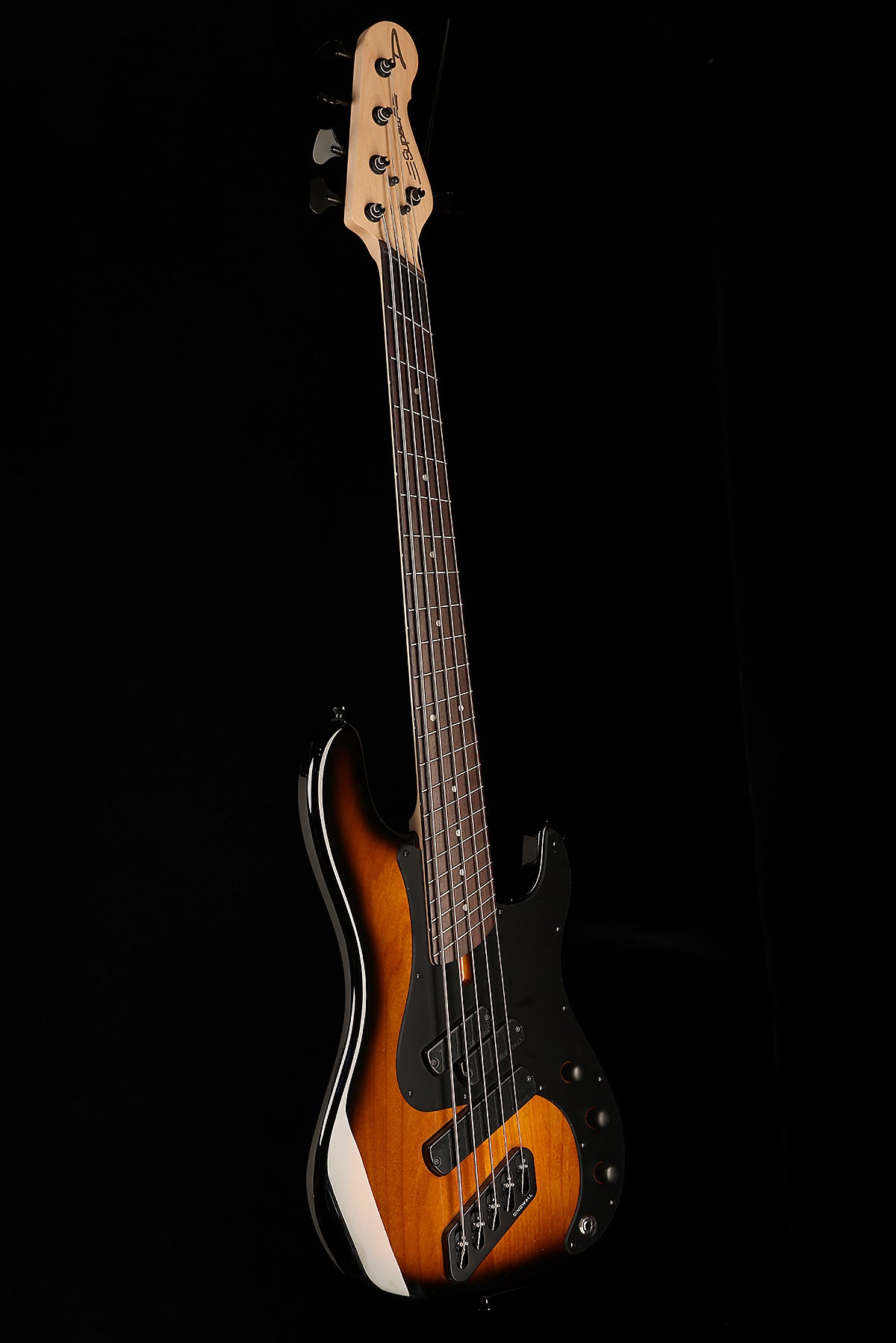 Dingwall SP1 5 String Super P Basses - Bass Centre Music Store Melbourne