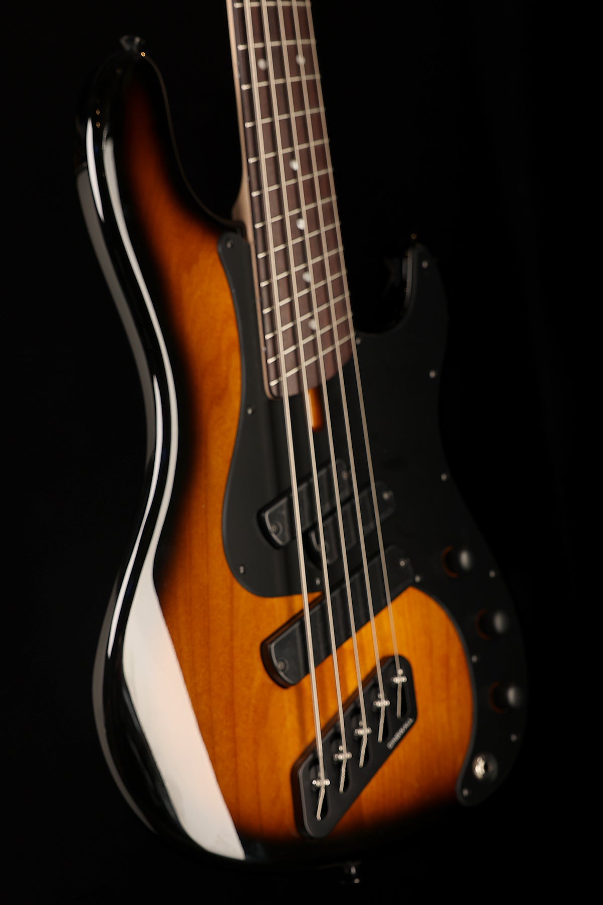 Dingwall SP1 5 String Super P Basses - Bass Centre Music Store Melbourne