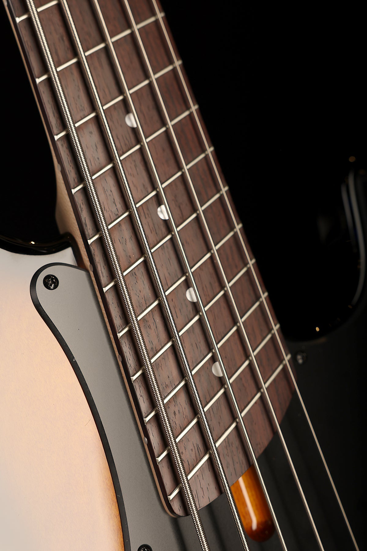 Dingwall SP1 5 String Super P Basses - Bass Centre Music Store Melbourne