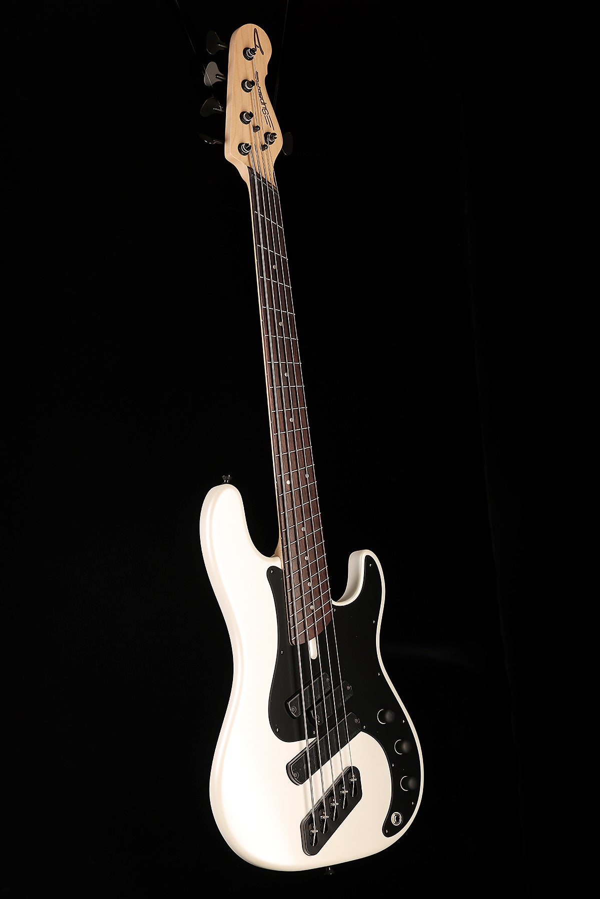 Dingwall SP1 5 String Super P Basses - Bass Centre Music Store Melbourne