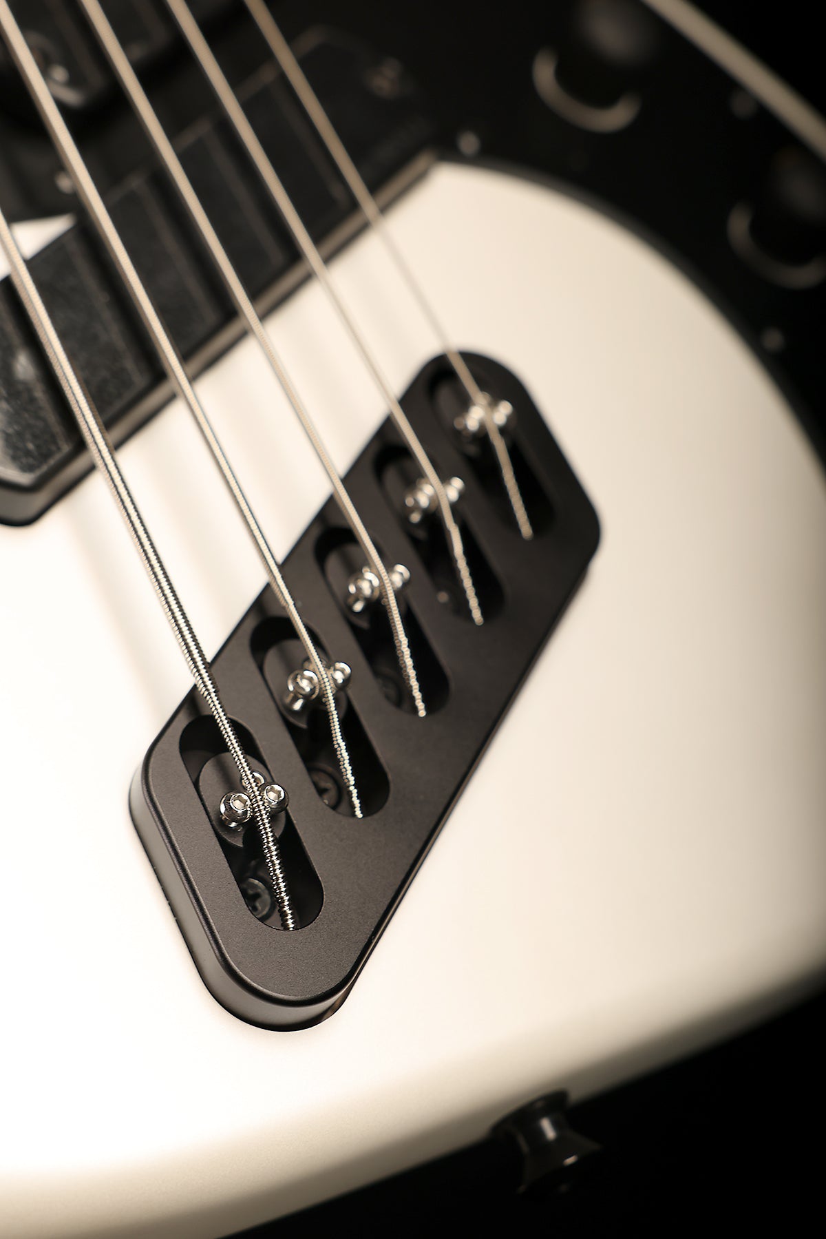 Dingwall SP1 5 String Super P Basses - Bass Centre Music Store Melbourne