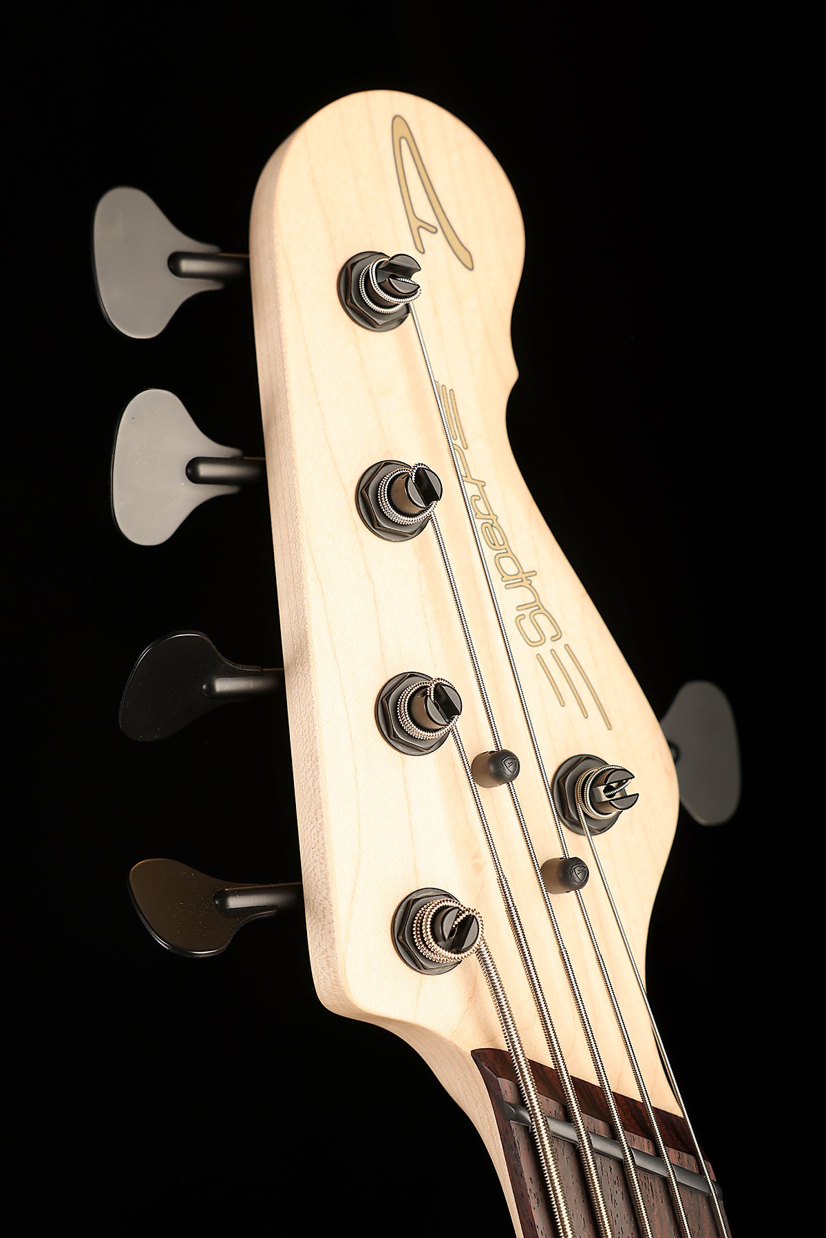 Dingwall SP1 5 String Super P Basses - Bass Centre Music Store Melbourne