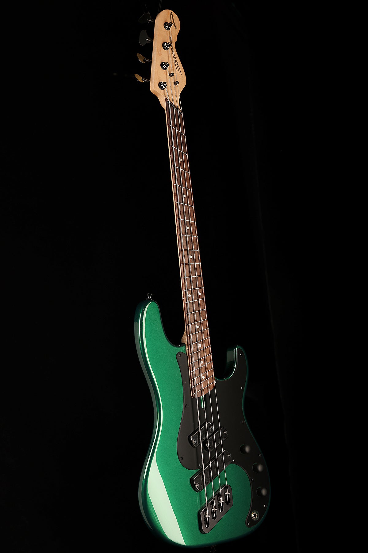 Dingwall SP1 4 String Basses - Bass Centre Music Store Melbourne