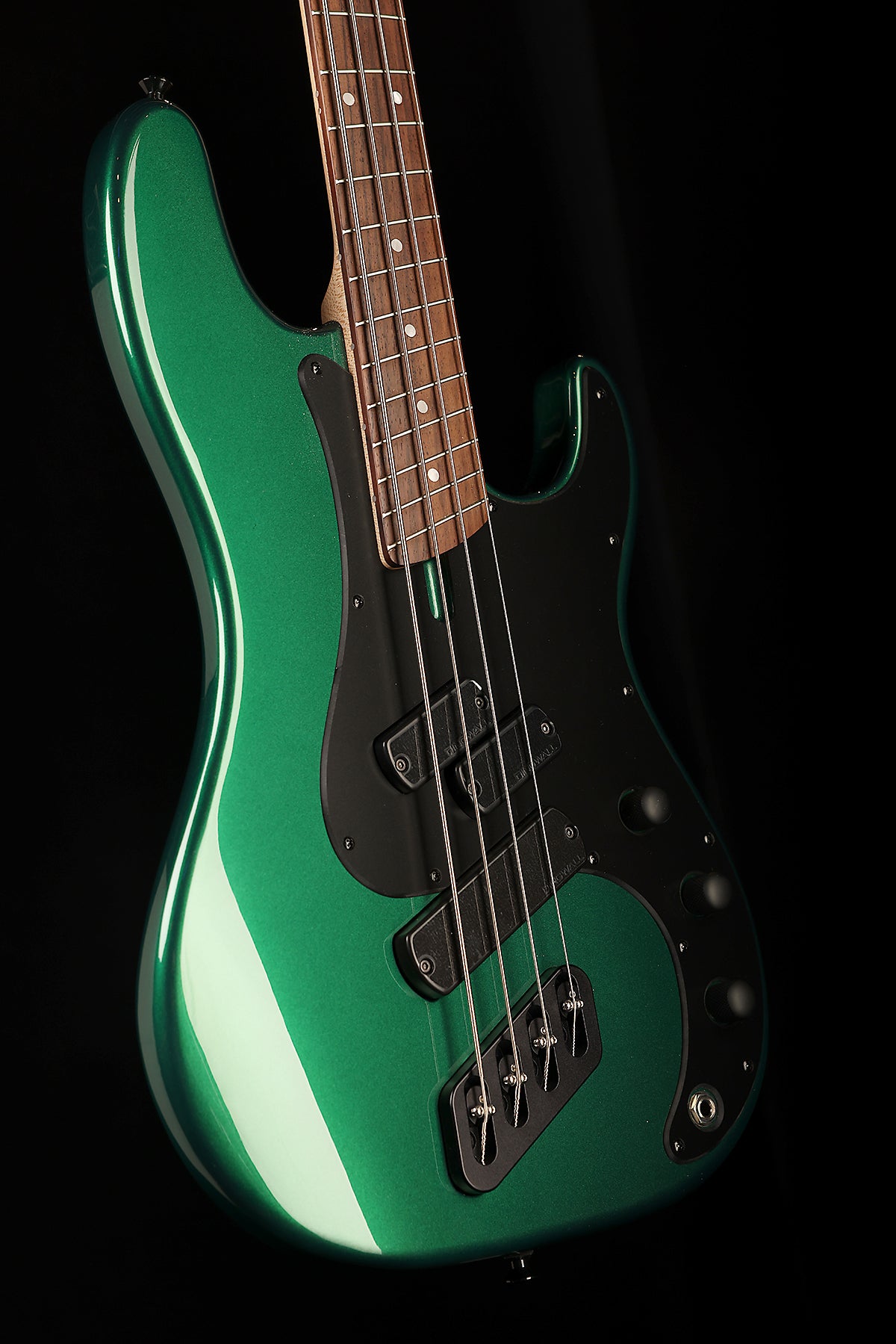 Dingwall SP1 4 String Basses - Bass Centre Music Store Melbourne