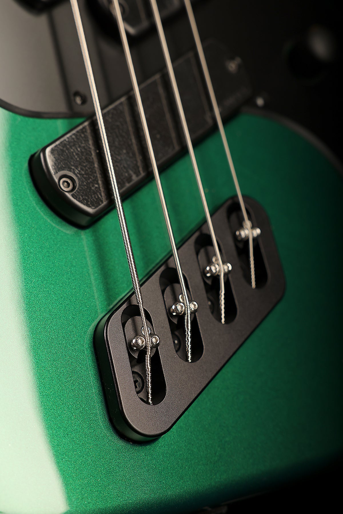 Dingwall SP1 4 String Basses - Bass Centre Music Store Melbourne