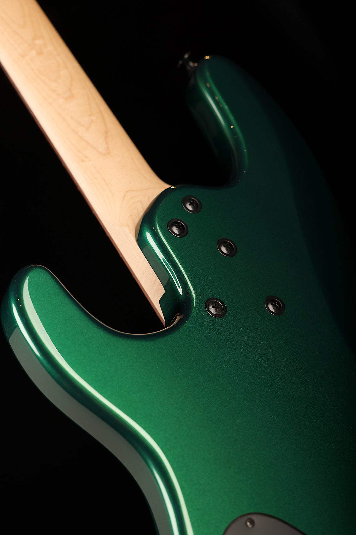 Dingwall SP1 4 String Basses - Bass Centre Music Store Melbourne