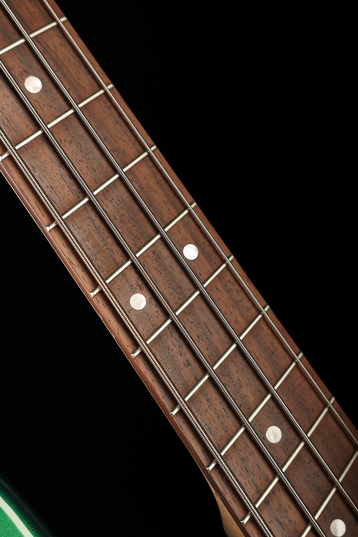 Dingwall SP1 4 String Basses - Bass Centre Music Store Melbourne