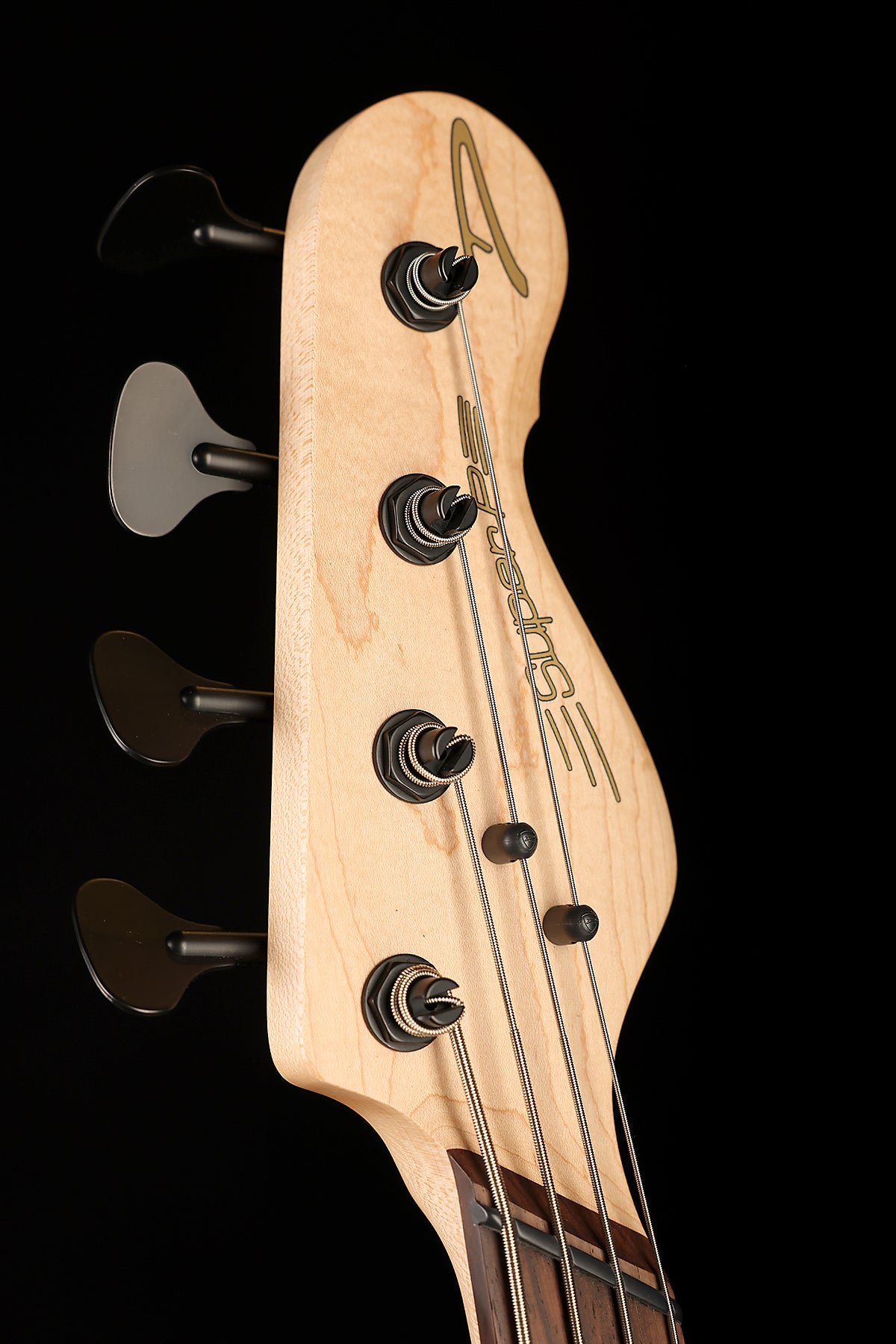 Dingwall SP1 4 String Basses - Bass Centre Music Store Melbourne