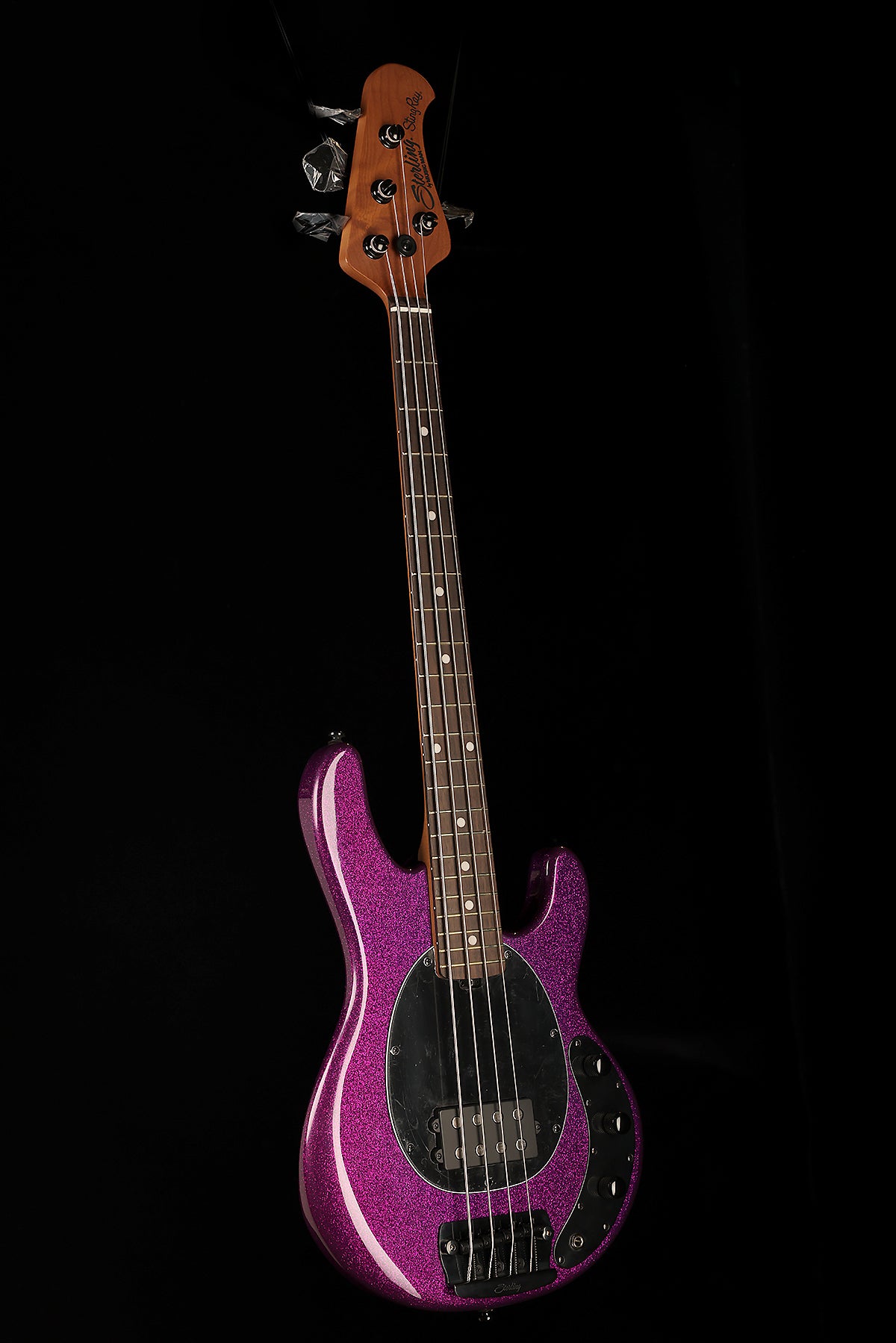 Sterling by Musicman Ray 4 Short Scale - Bass Centre Music Store Melbourne