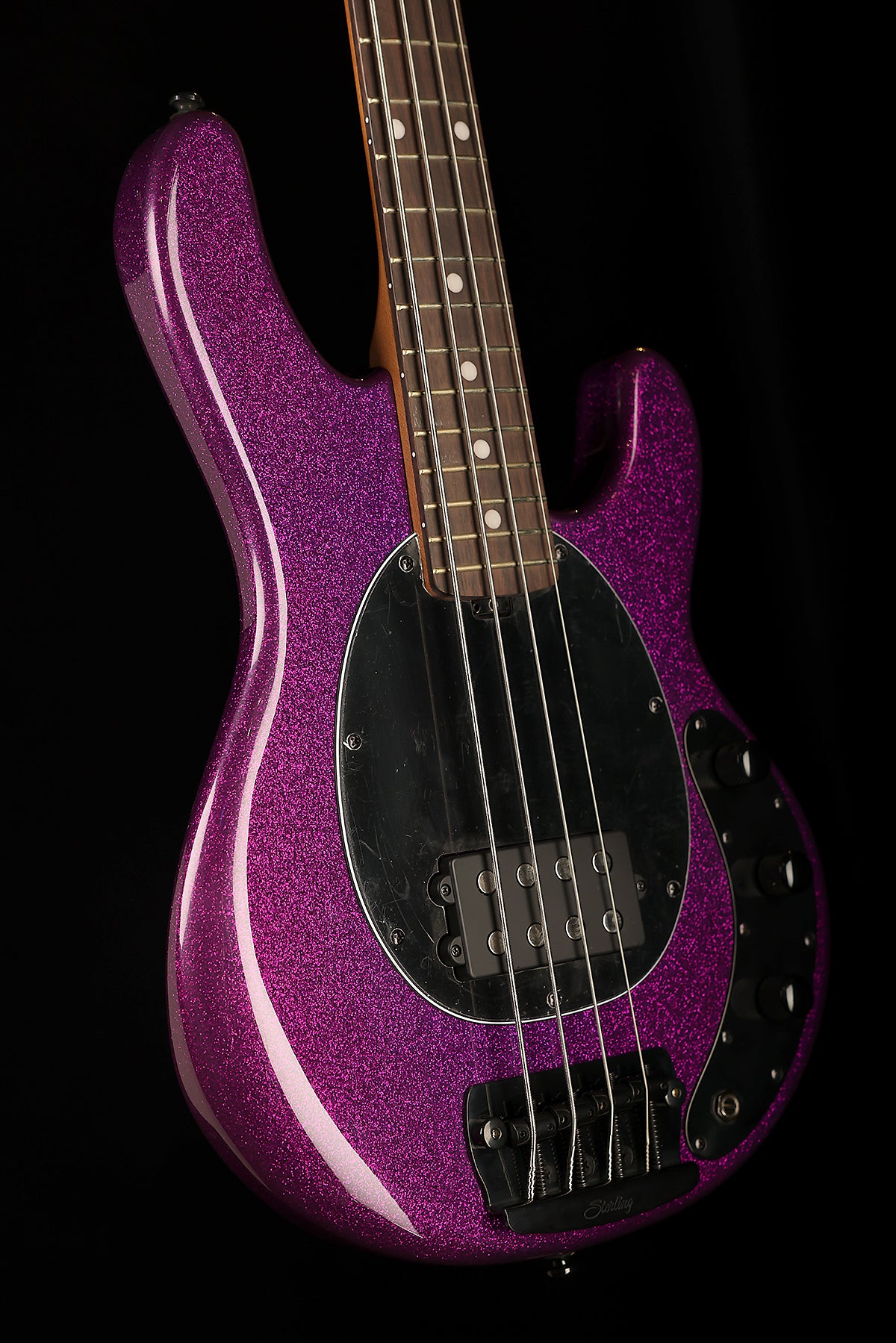 Sterling by Musicman Ray 4 Short Scale - Bass Centre Music Store Melbourne