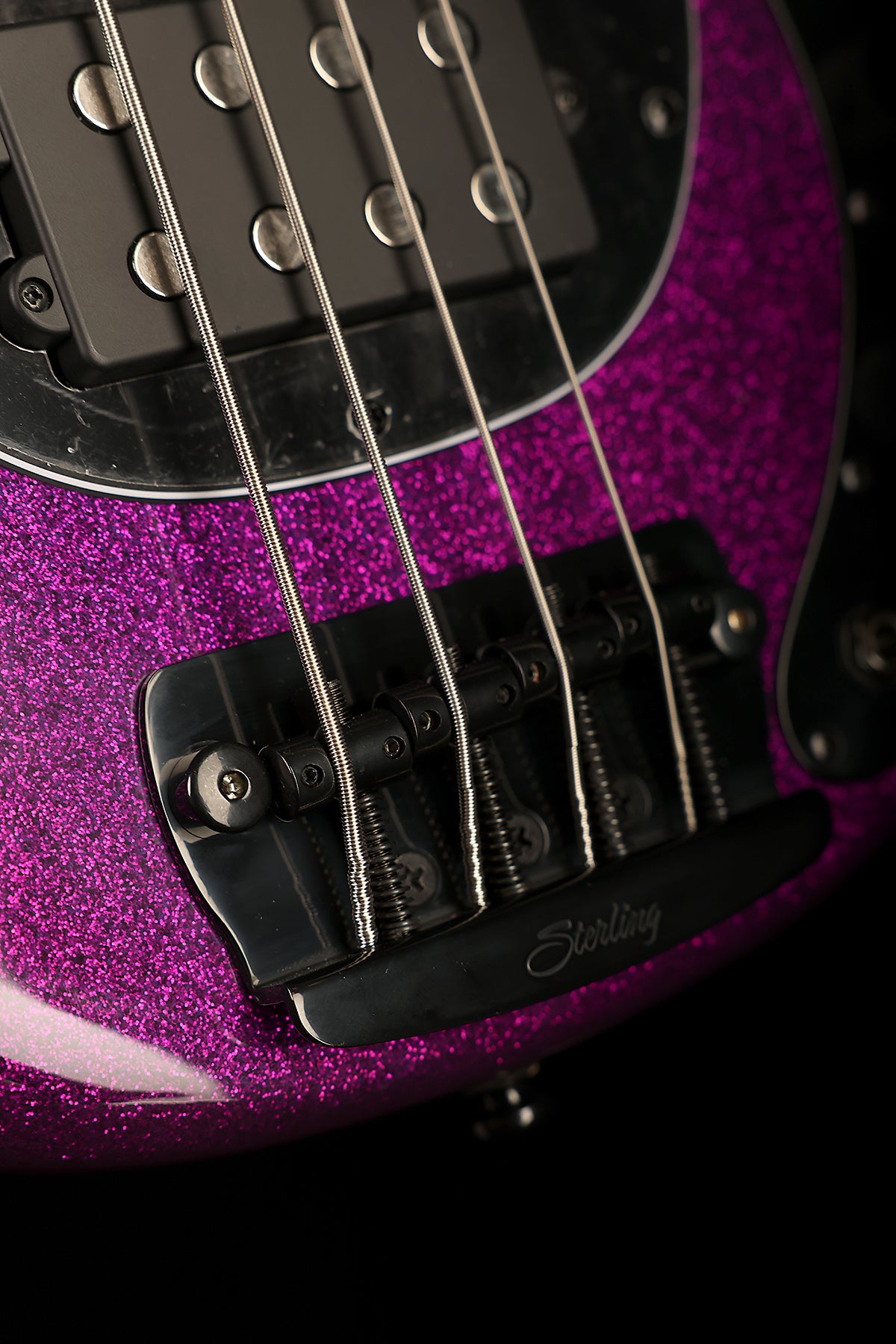 Sterling by Musicman Ray 4 Short Scale - Bass Centre Music Store Melbourne