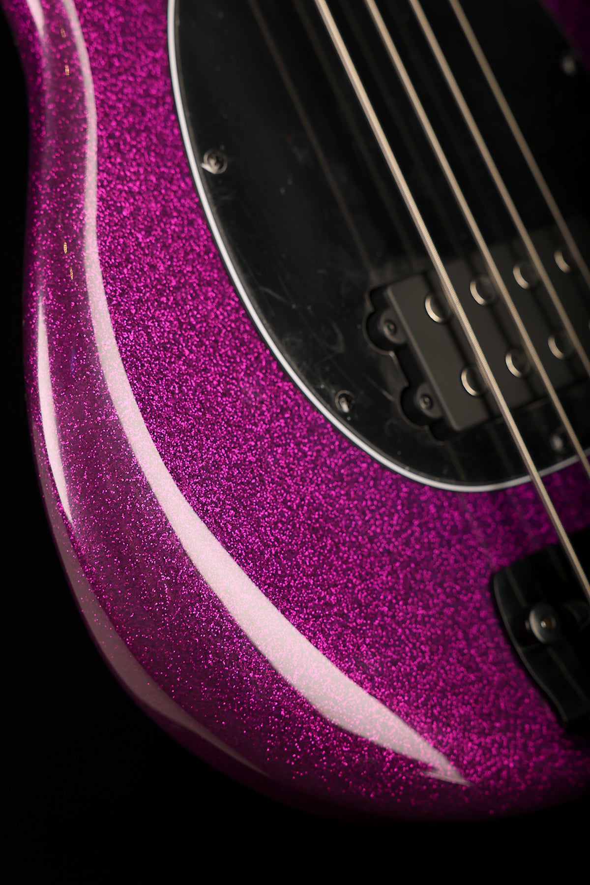 Sterling by Musicman Ray 4 Short Scale - Bass Centre Music Store Melbourne