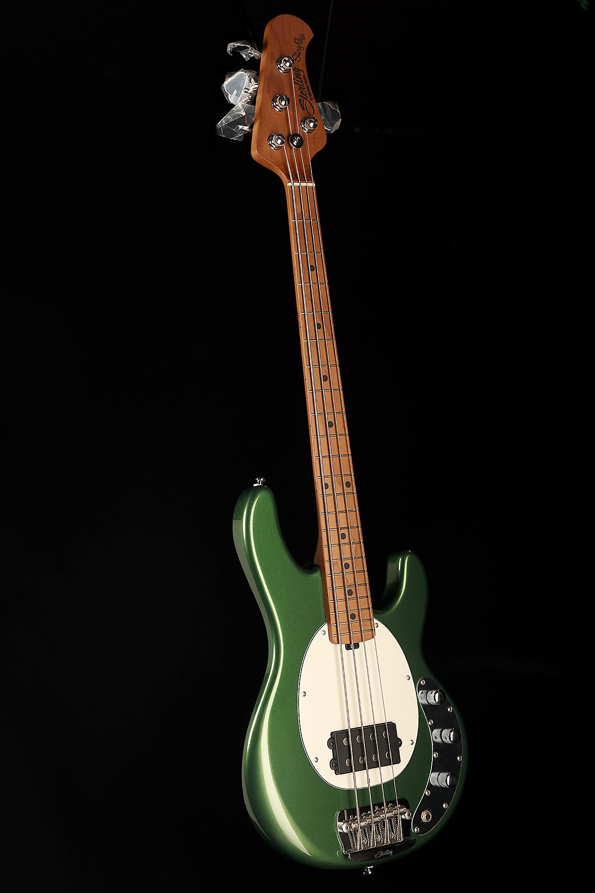 Sterling by Musicman Ray 4 Short Scale - Bass Centre Music Store Melbourne