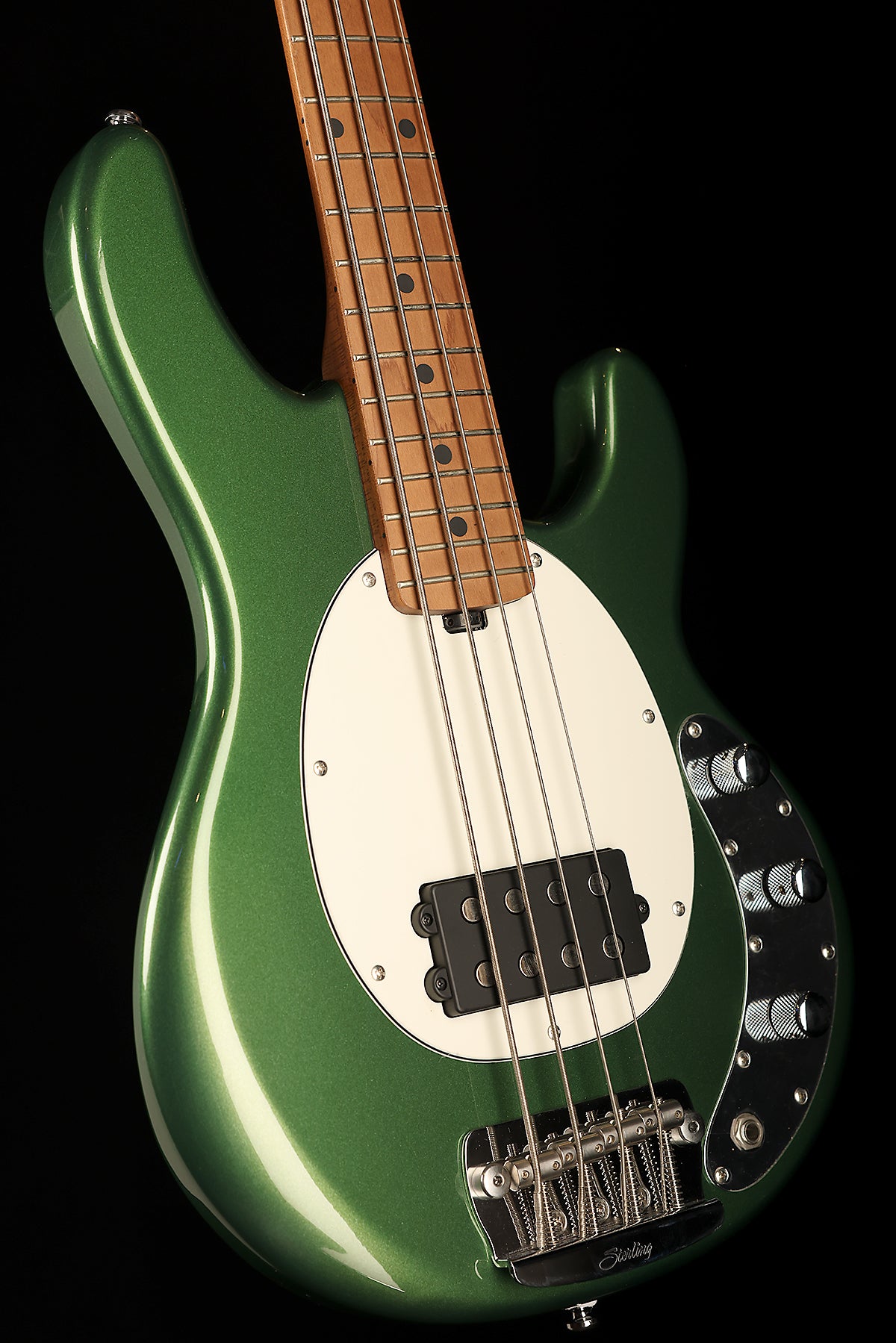 Sterling by Musicman Ray 4 Short Scale - Bass Centre Music Store Melbourne