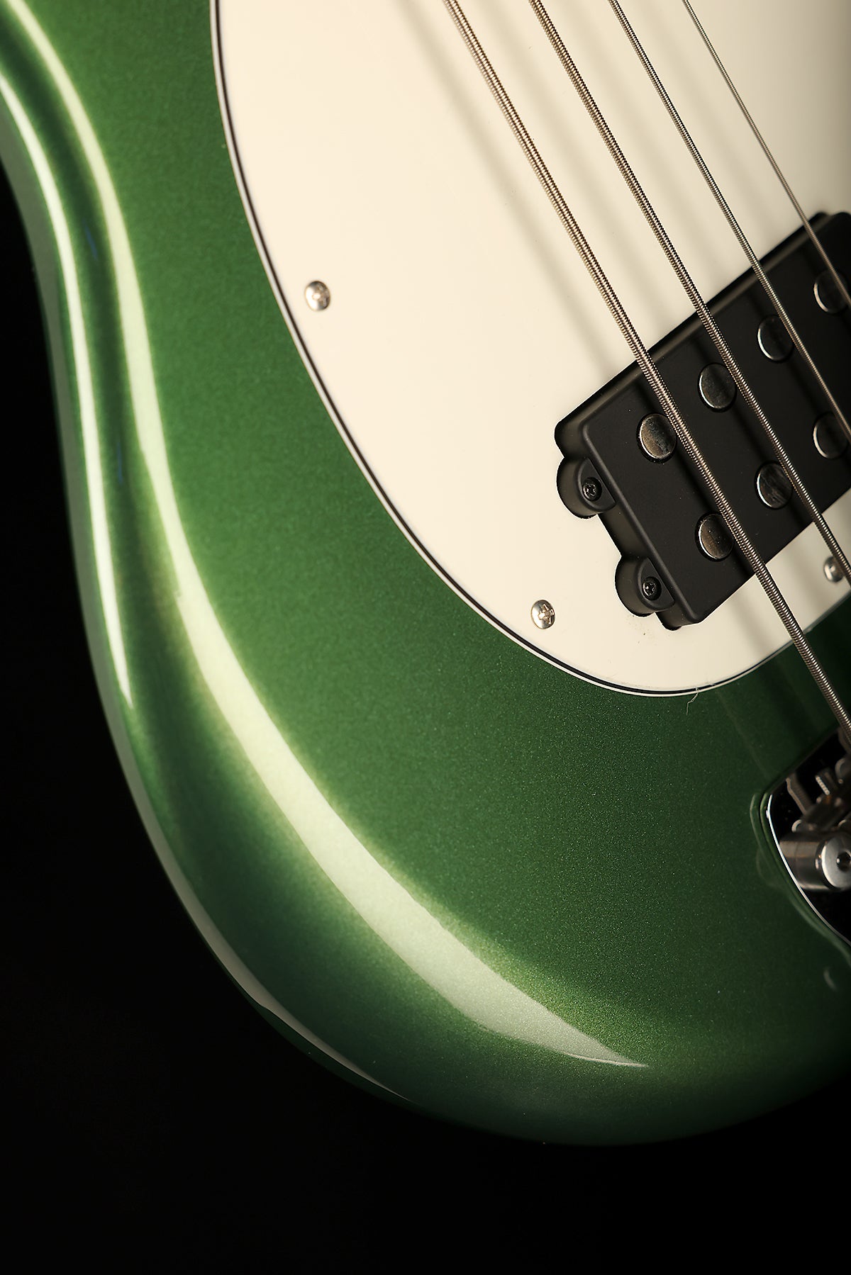 Sterling by Musicman Ray 4 Short Scale - Bass Centre Music Store Melbourne