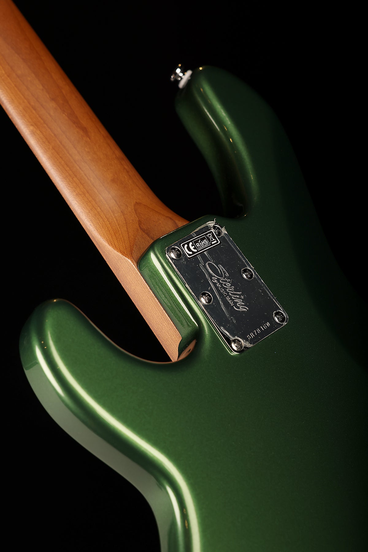 Sterling by Musicman Ray 4 Short Scale - Bass Centre Music Store Melbourne