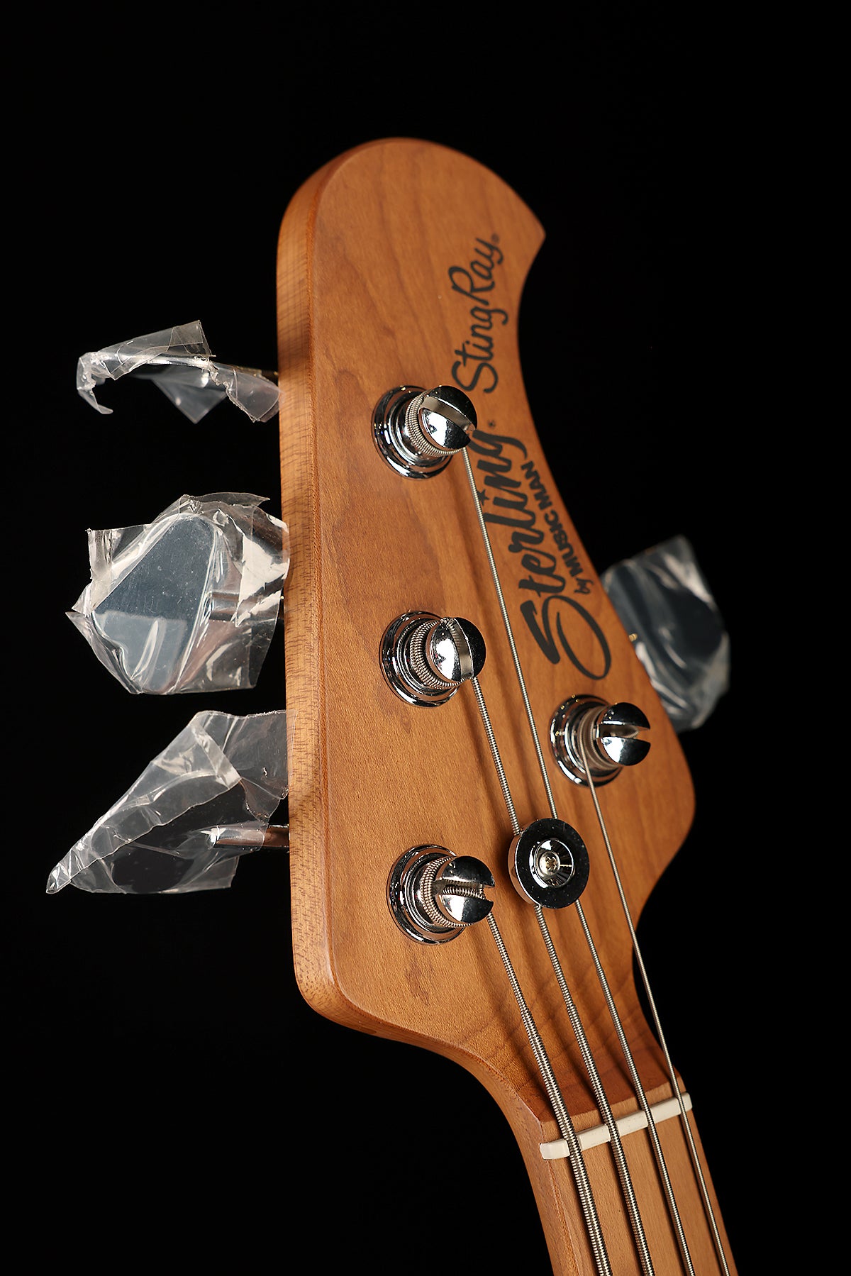 Sterling by Musicman Ray 4 Short Scale - Bass Centre Music Store Melbourne