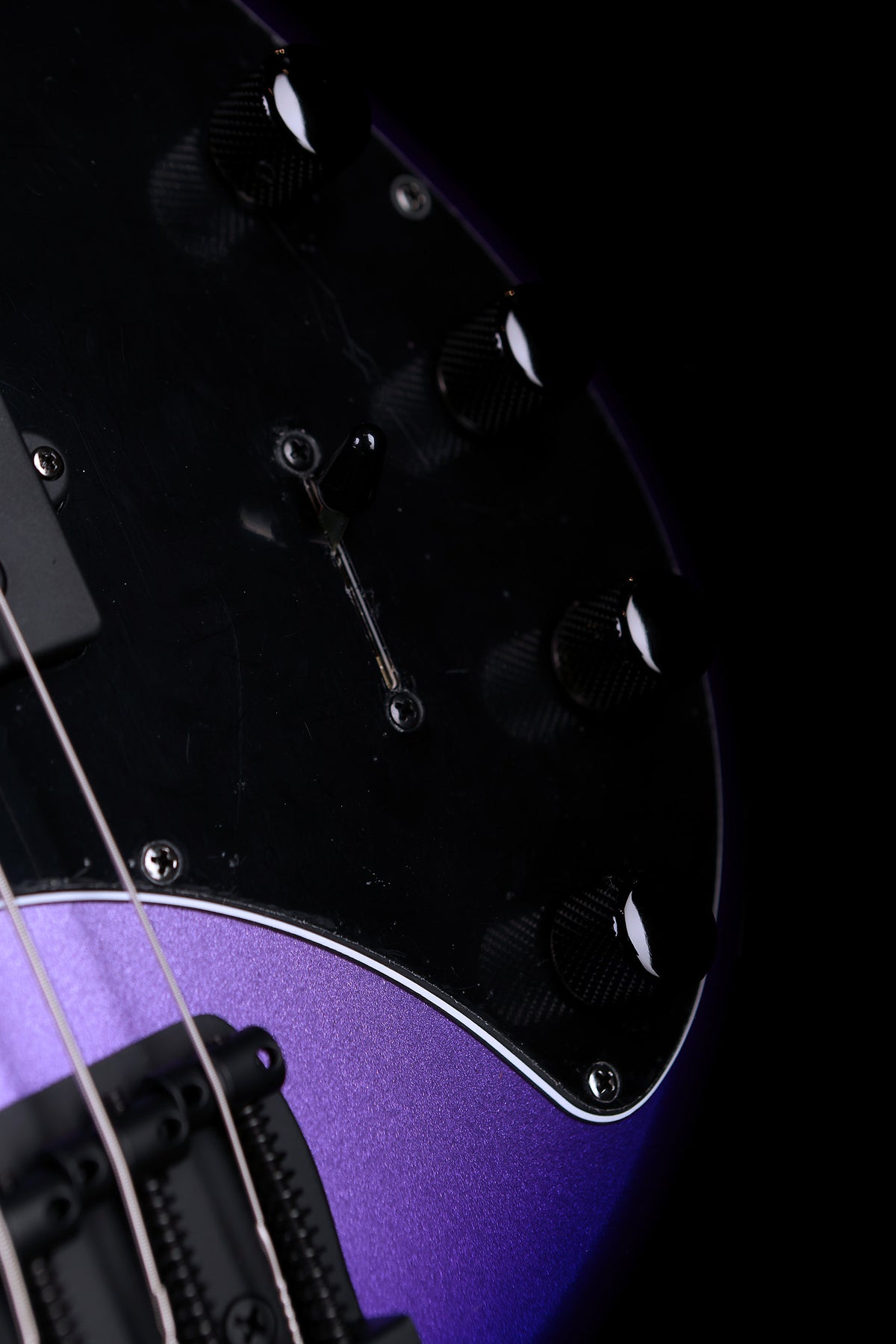 Ernie Ball Music Man Stingray Special 5 HH Grape Crush - Bass Centre Music Store Melbourne