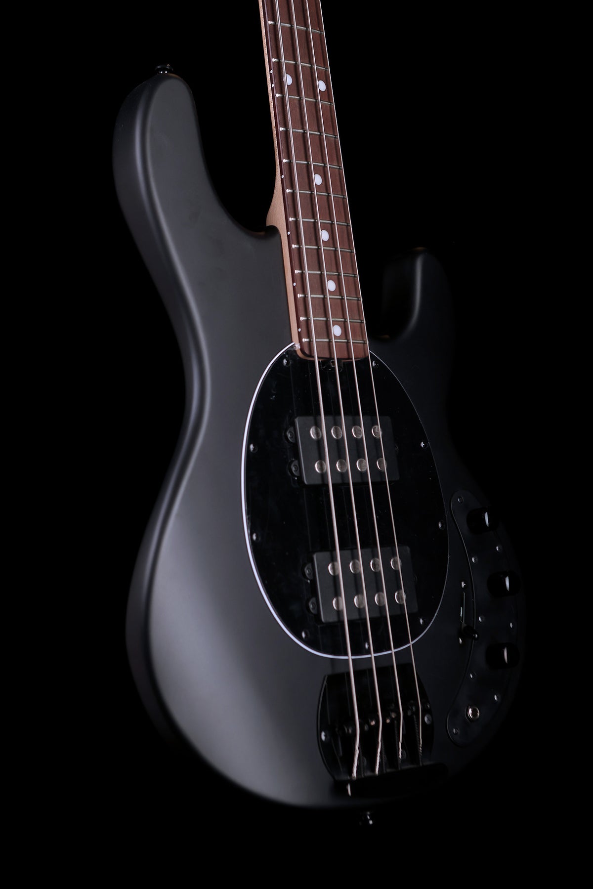 Sterling By Musicman Ray 4 HH - Bass Centre Music Store Melbourne