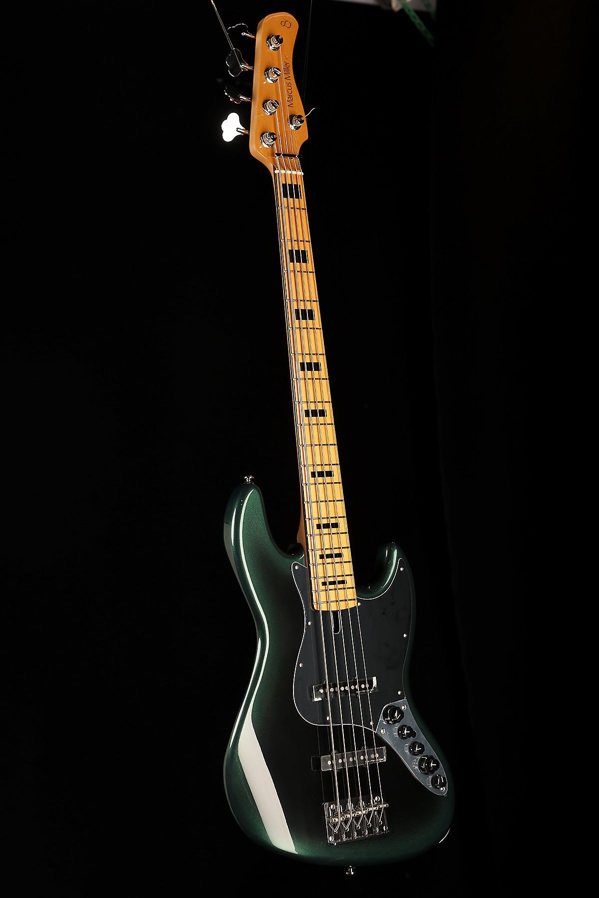 Sire Marcus Miller V7 New Gen 5 String - Bass Centre Music Store Melbourne