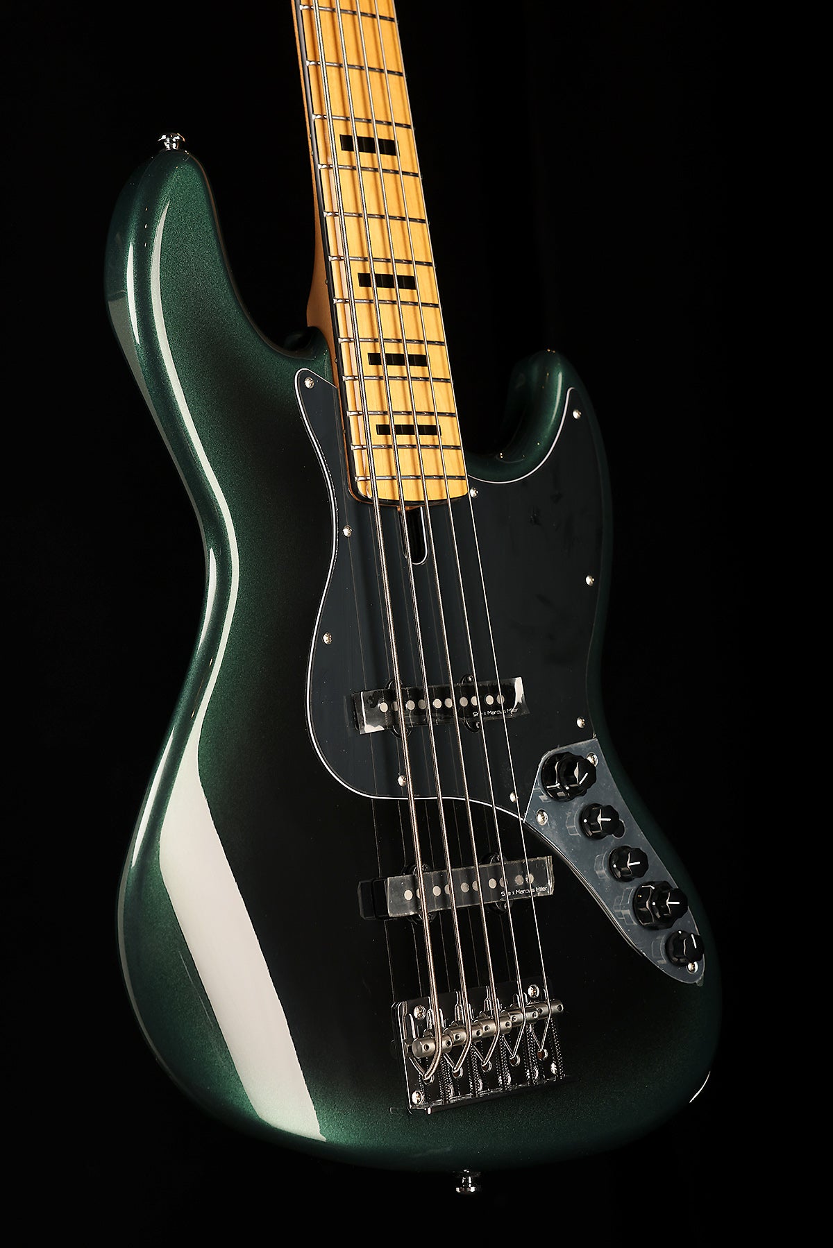 Sire Marcus Miller V7 New Gen 5 String - Bass Centre Music Store Melbourne