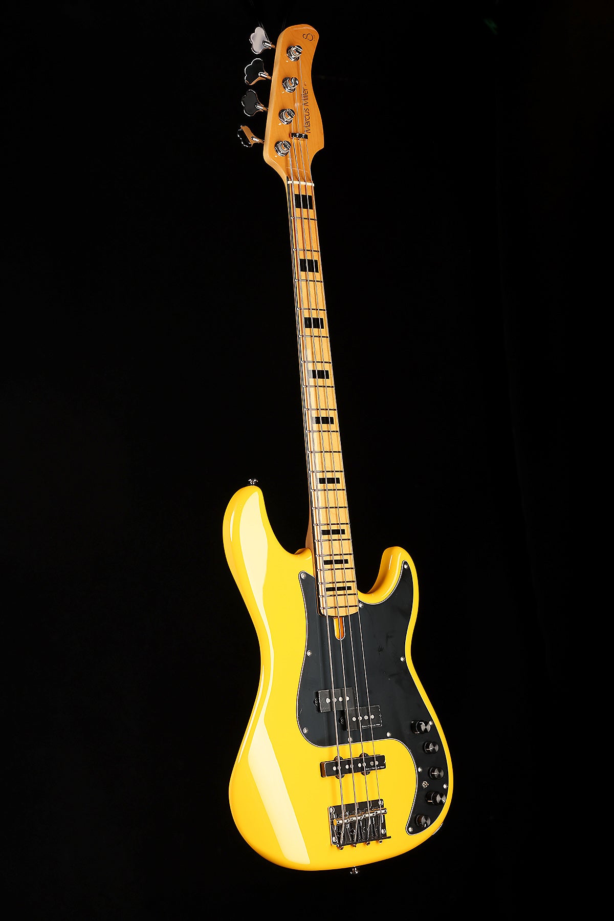 Sire Marcus Miller P7 New Gen 4 String