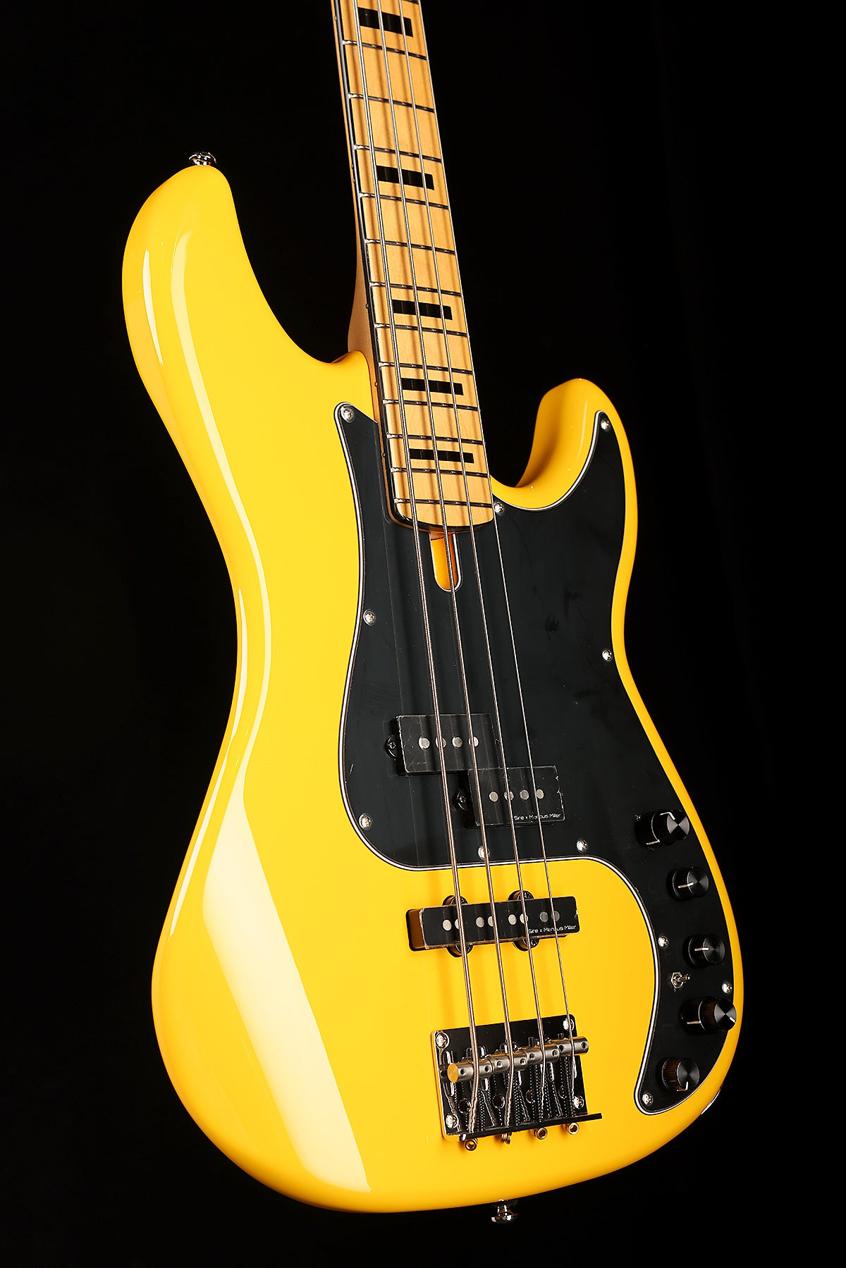 Sire Marcus Miller P7 New Gen 4 String