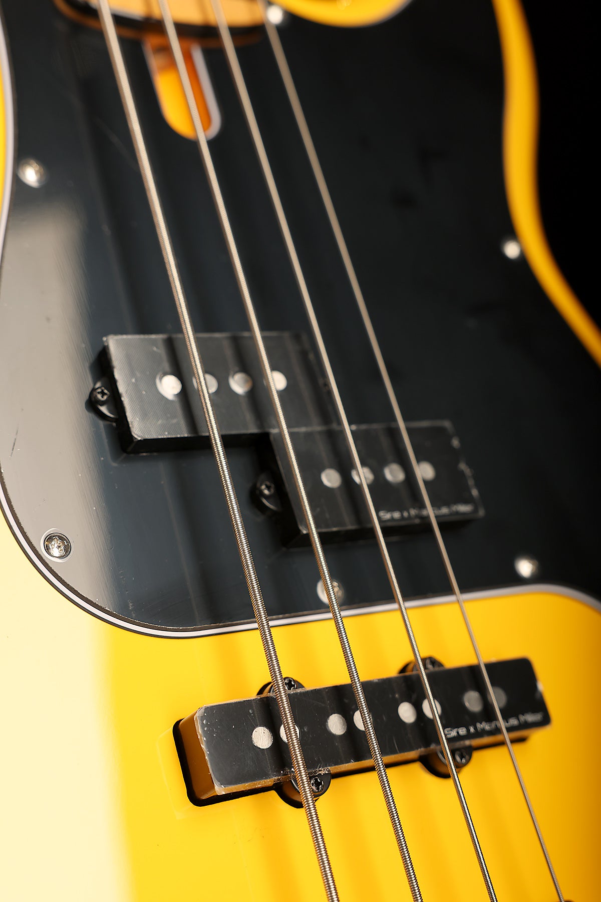 Sire Marcus Miller P7 New Gen 4 String