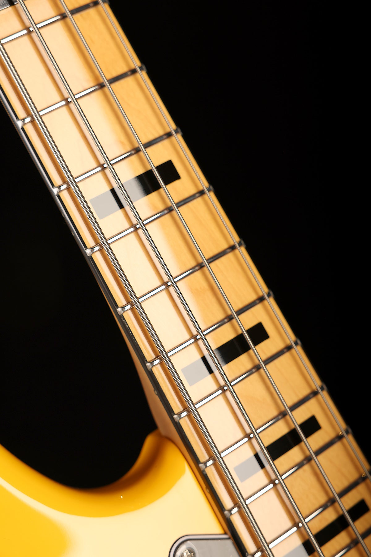 Sire Marcus Miller P7 New Gen 4 String