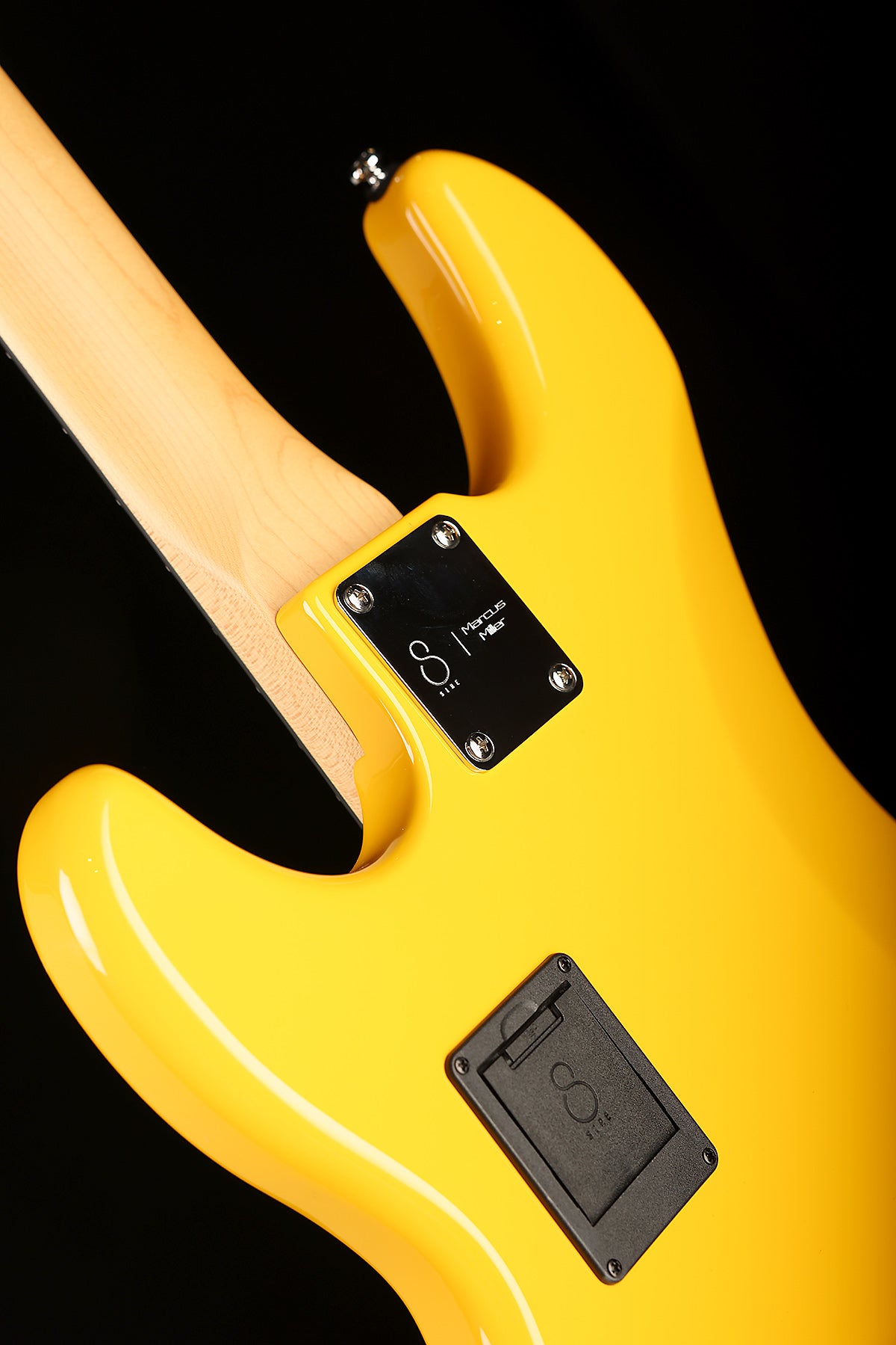Sire Marcus Miller P7 New Gen 4 String