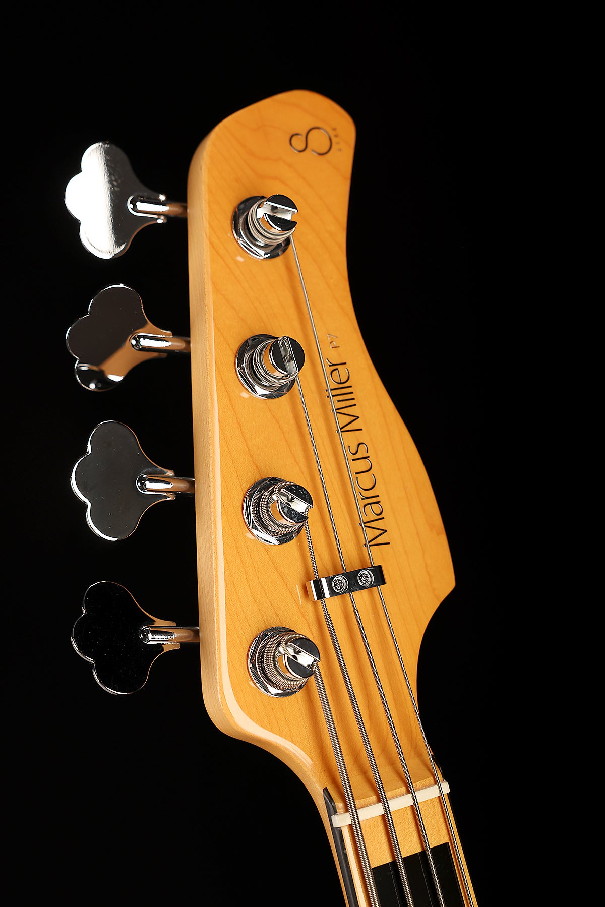 Sire Marcus Miller P7 New Gen 4 String