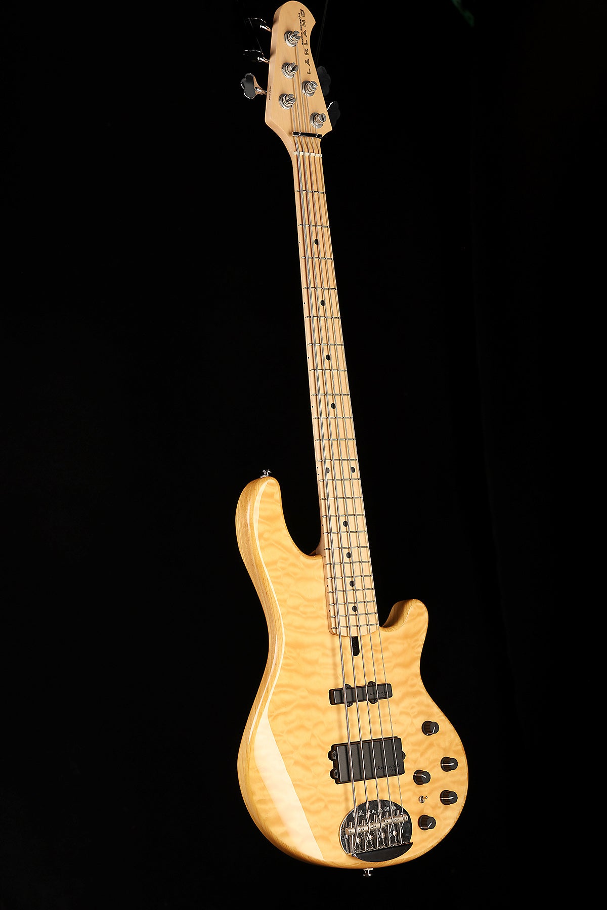 PRELOVED LAKLAND SKYLINE 5502 NATURAL