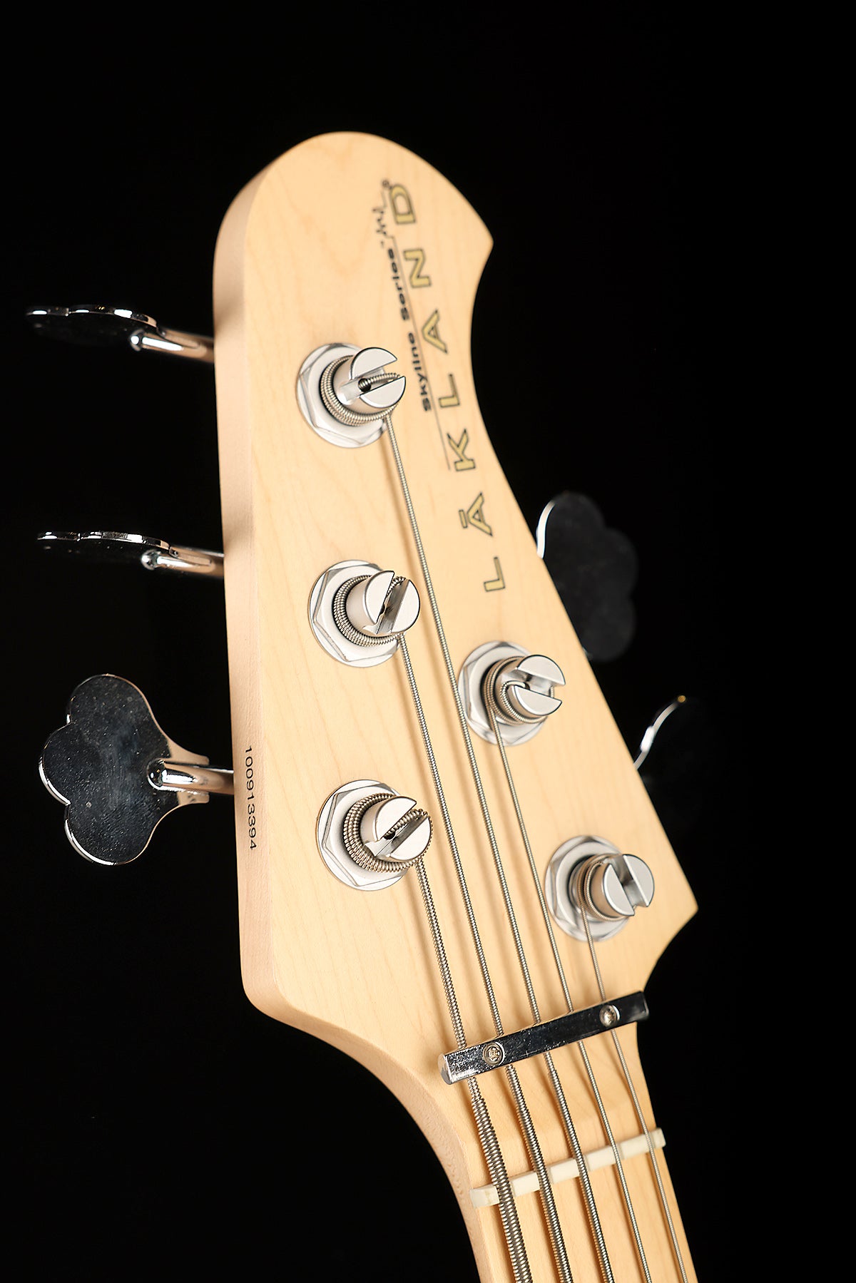PRELOVED LAKLAND SKYLINE 5502 NATURAL