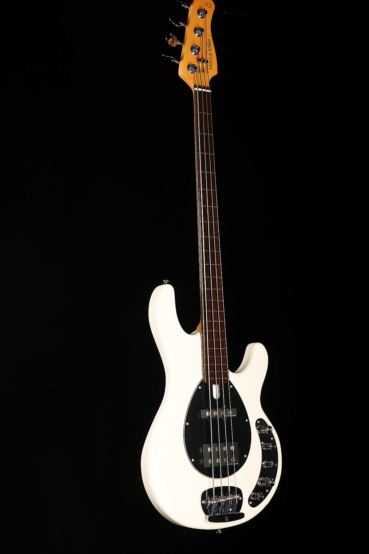 Sire Z7 Fretless